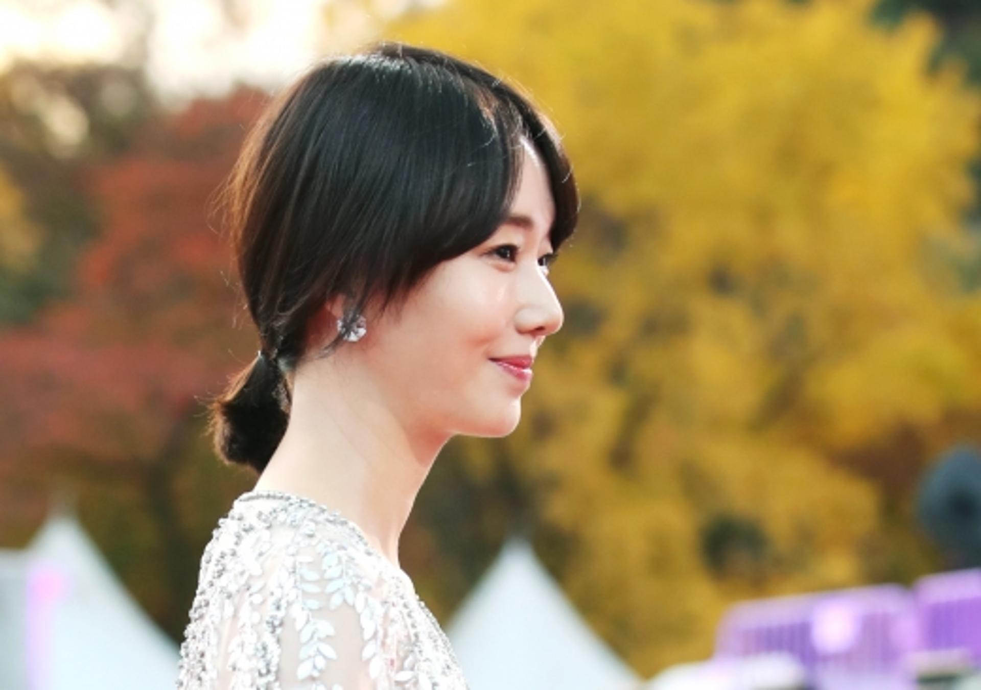 이정현 결혼식에 손예진·송중기 등 톱스타 총출동… 사회 박경림, 축가 백지영