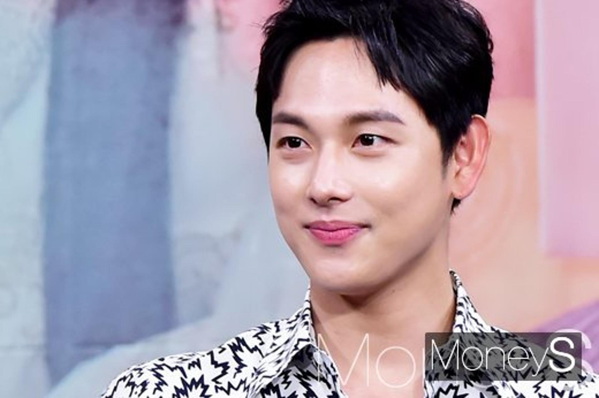 임시완 월급 기부, 훈훈 행보에 '엄지척'