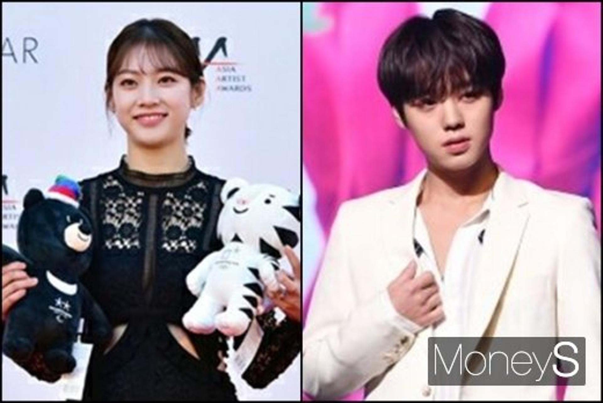 박지훈, 공승연과 만날까… "'꽃파당' 긍정 검토중"