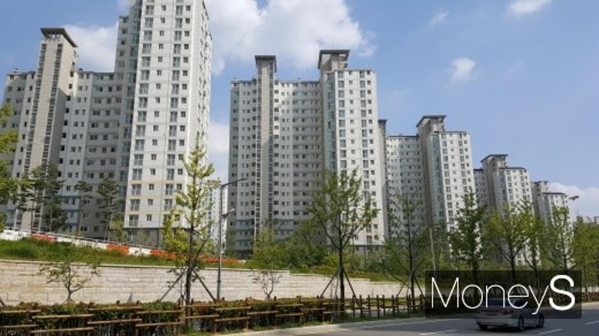 “우리도 강남?”… ‘위례·과천·하남’ 분양 열기 후끈