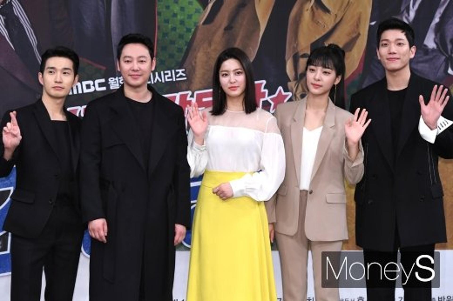 '특별근로감독관 조장풍' 첫방 어땠나