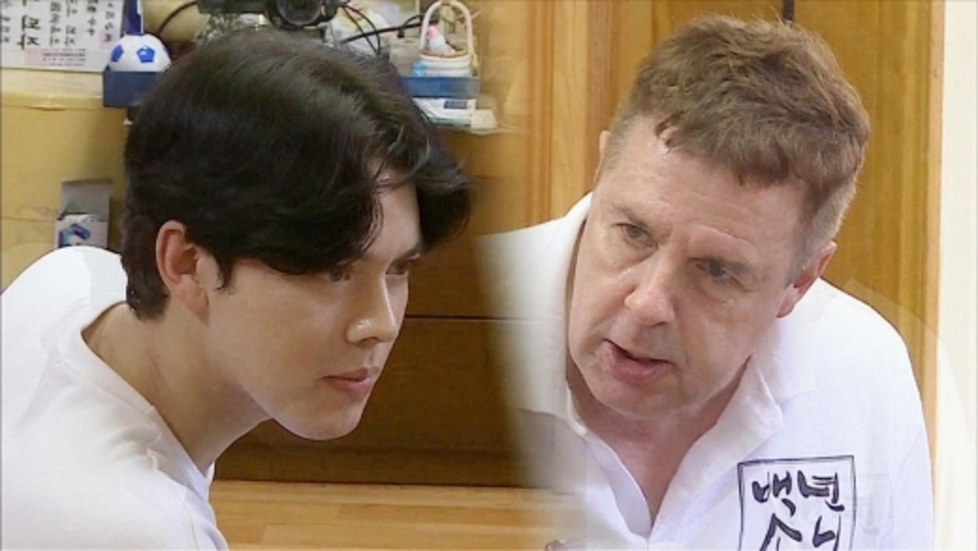 하재익 SNS 삭제, '로버트 할리' 논란 의식했나