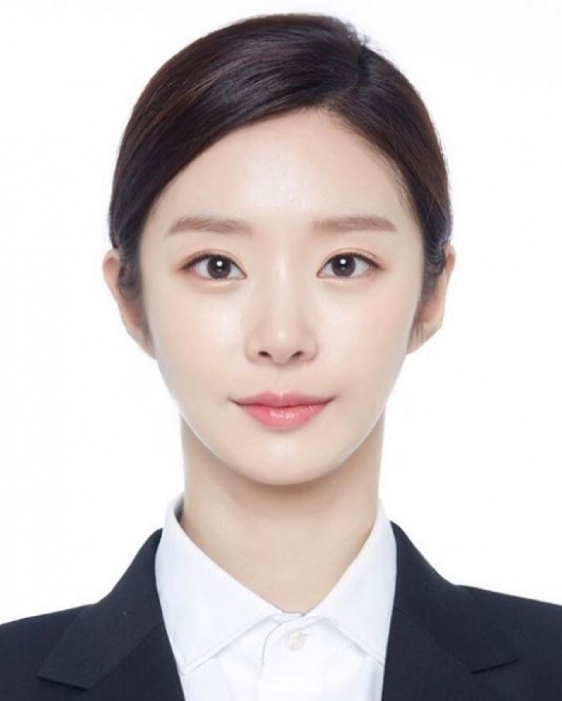 이주빈 가짜신분증, 사진 도용에 칼 뽑았다