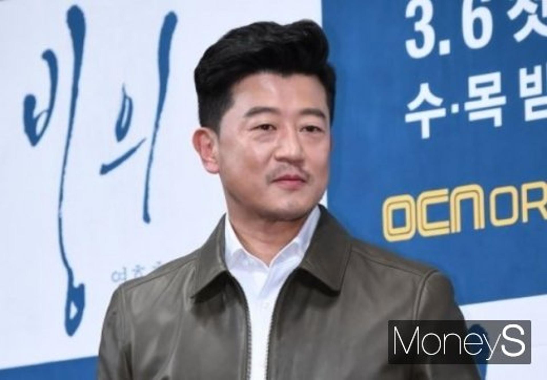 박상민 결혼, 품절남 된다♥… "11세 연하 신부 배려심에 반해"