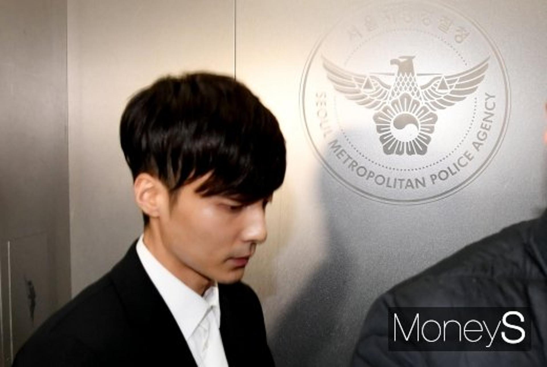 로이킴·에디킴, 음란물 유포 혐의 시인(속보)
