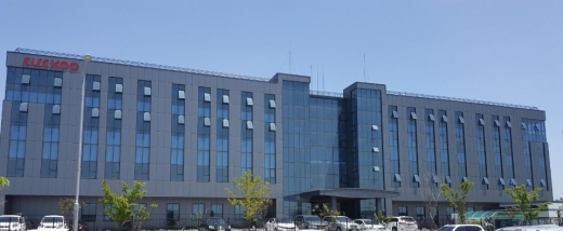 쿠쿠, 강원도 산불피해 이재민에게 밥솥 200대 기증