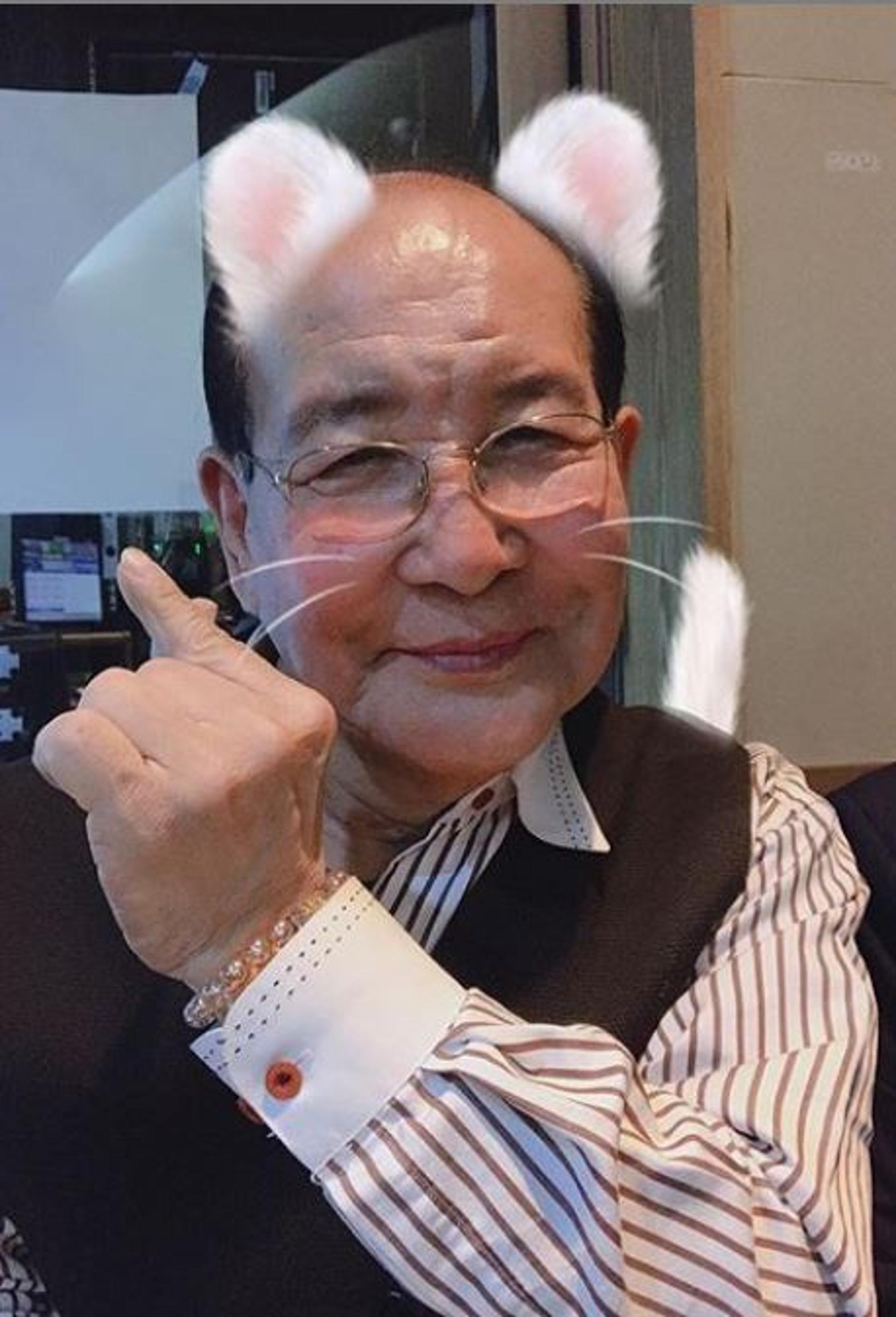 '정희' 지병수 할아버지의 선한 영향력… "행사 수입은 기부"