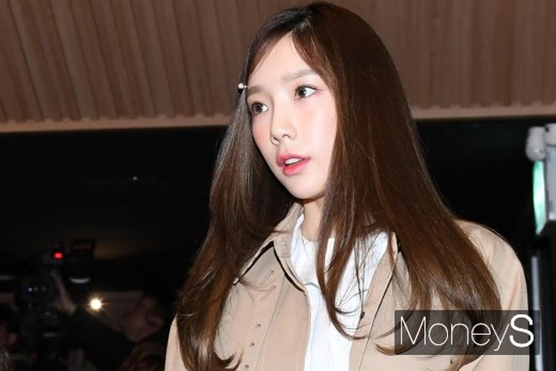 태연 사계, 2주 연속 가온차트 1위… 역시 '믿듣탱'