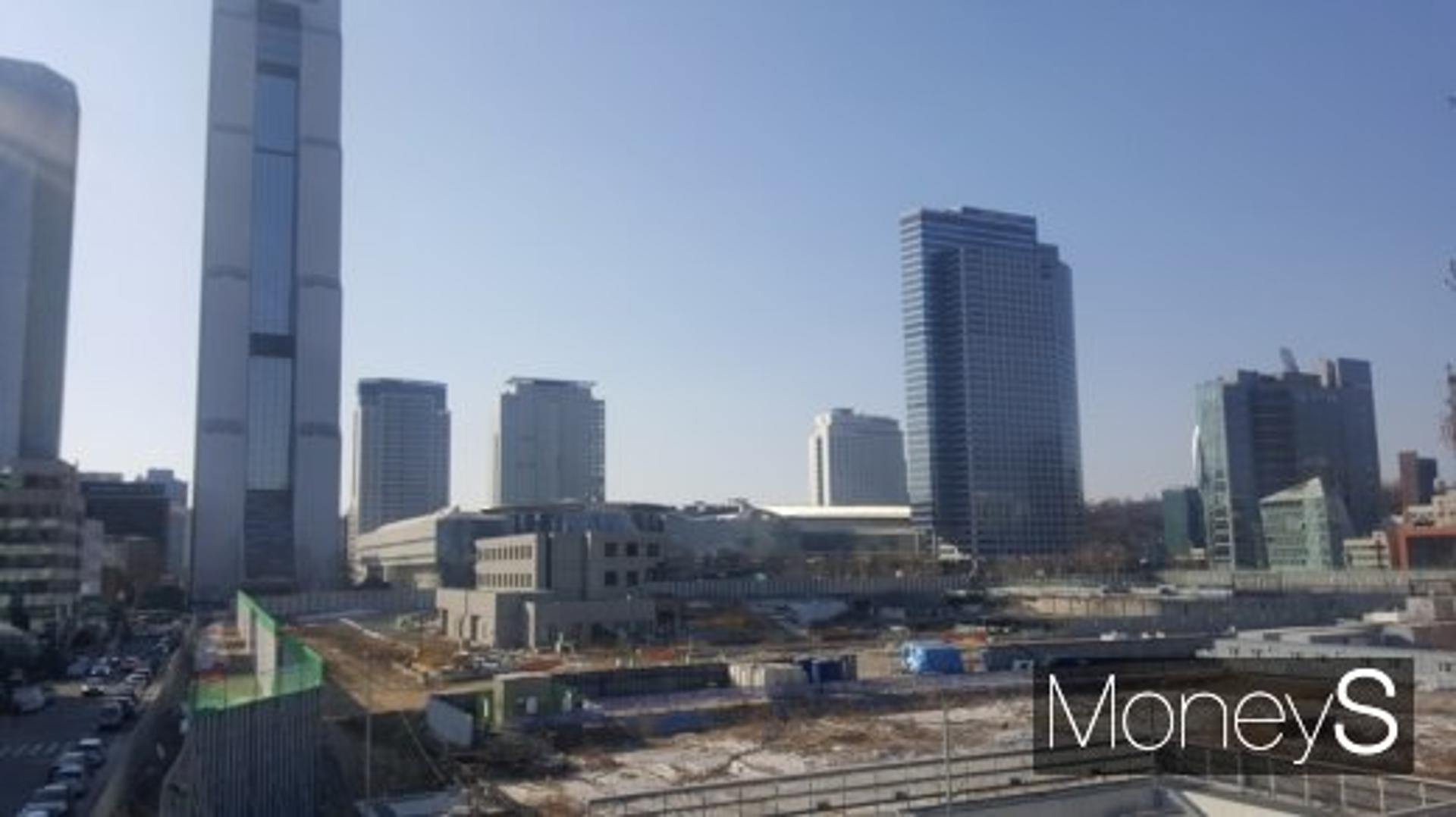 GBC 7월 착공 유력… 서울시-현대차, 기여금 1조7000억 이행 합의