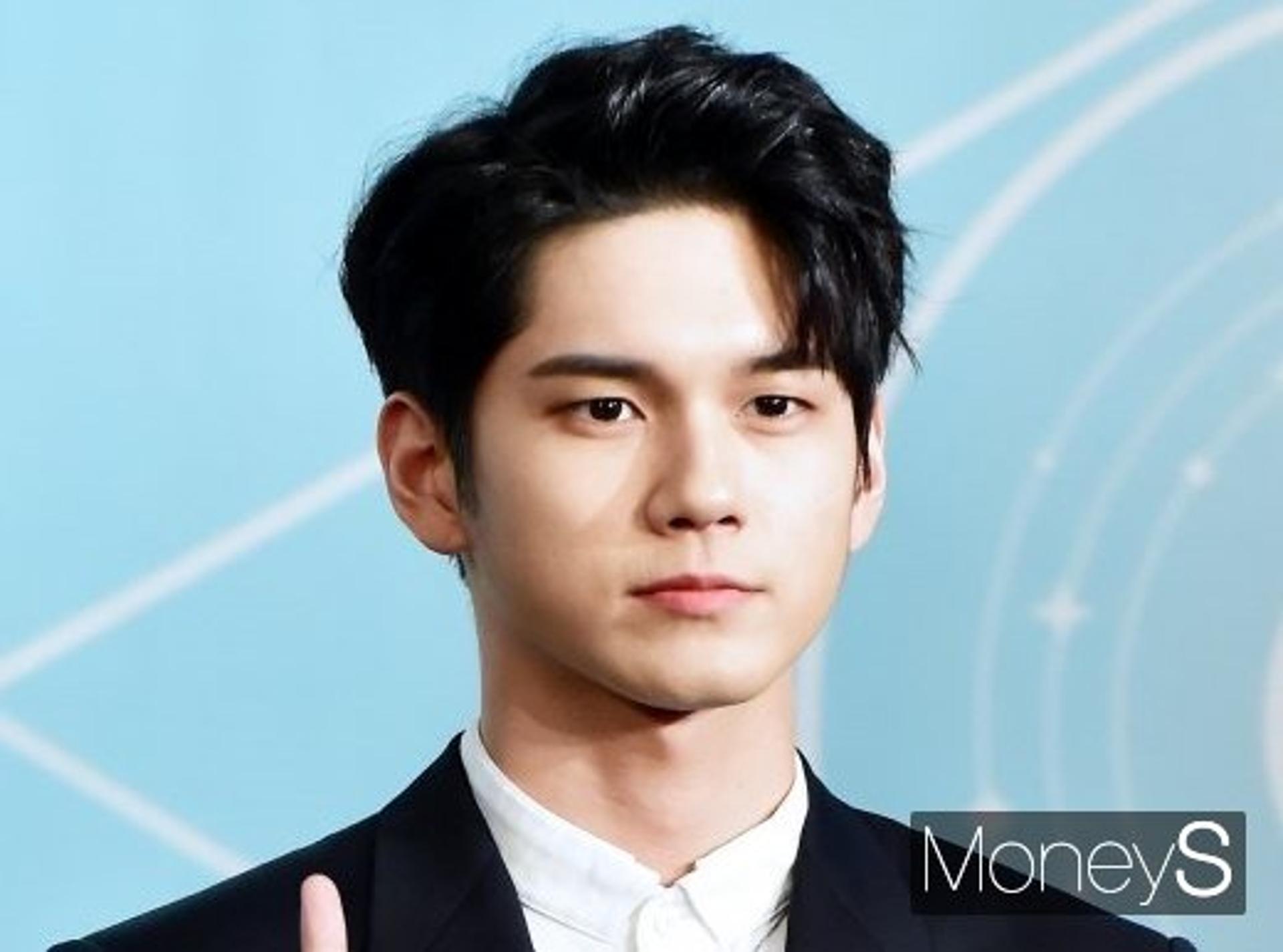 옹성우 재능기부, MBC '봄날의 기적' 내레이션