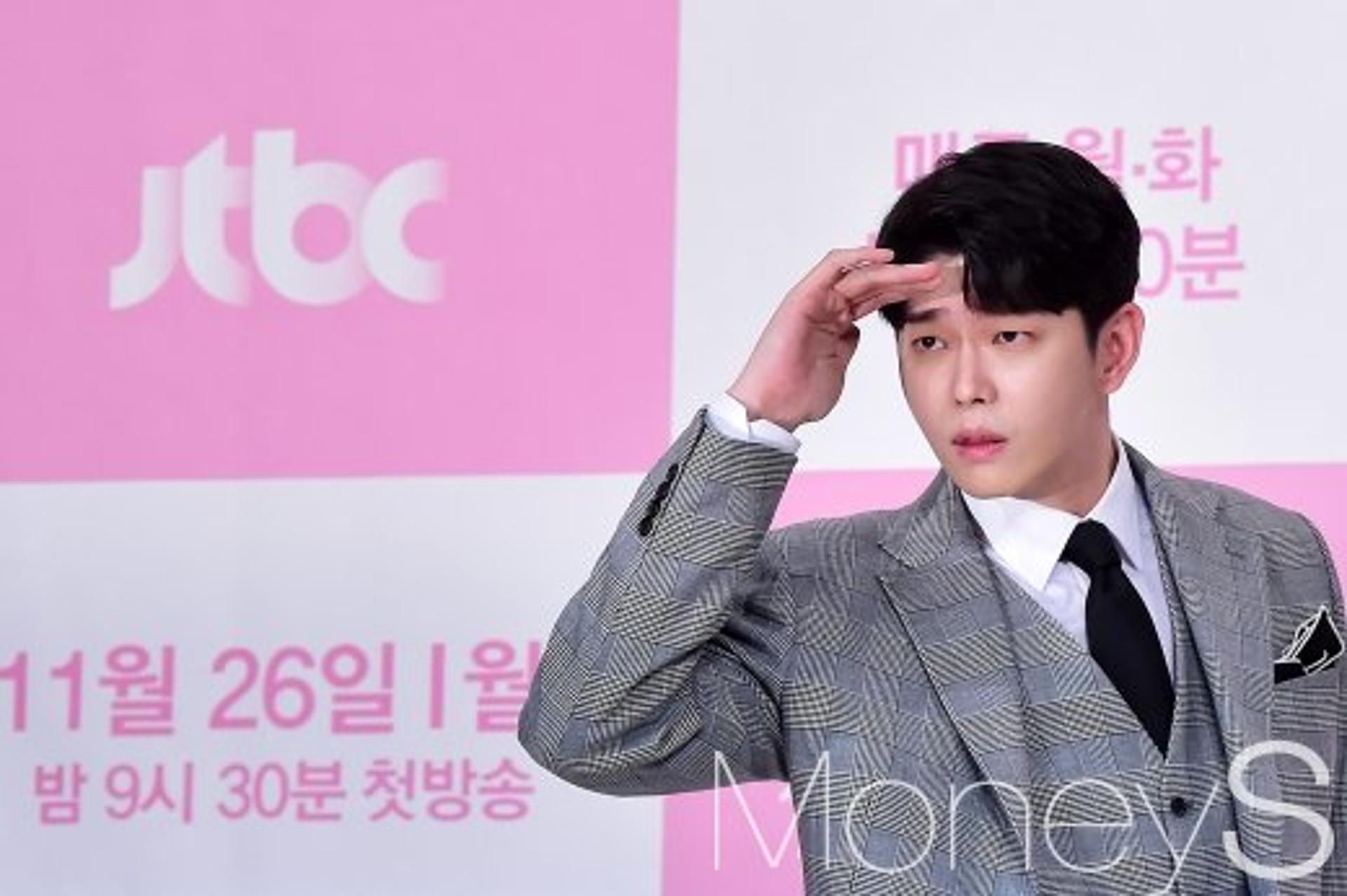 윤균상 sns 일침, 쏟아지는 DM에 '분노'한 사연