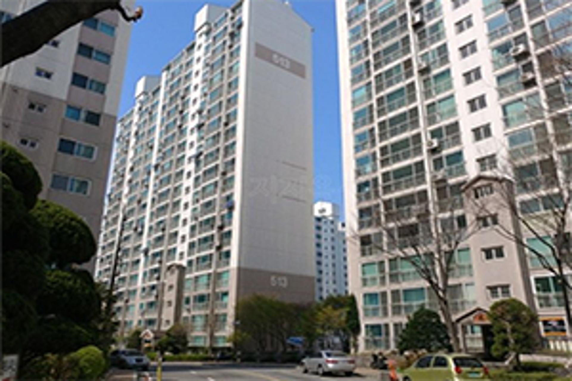 [주목! 경매물건] 대화동 78.1㎡ 2.7억에 시작