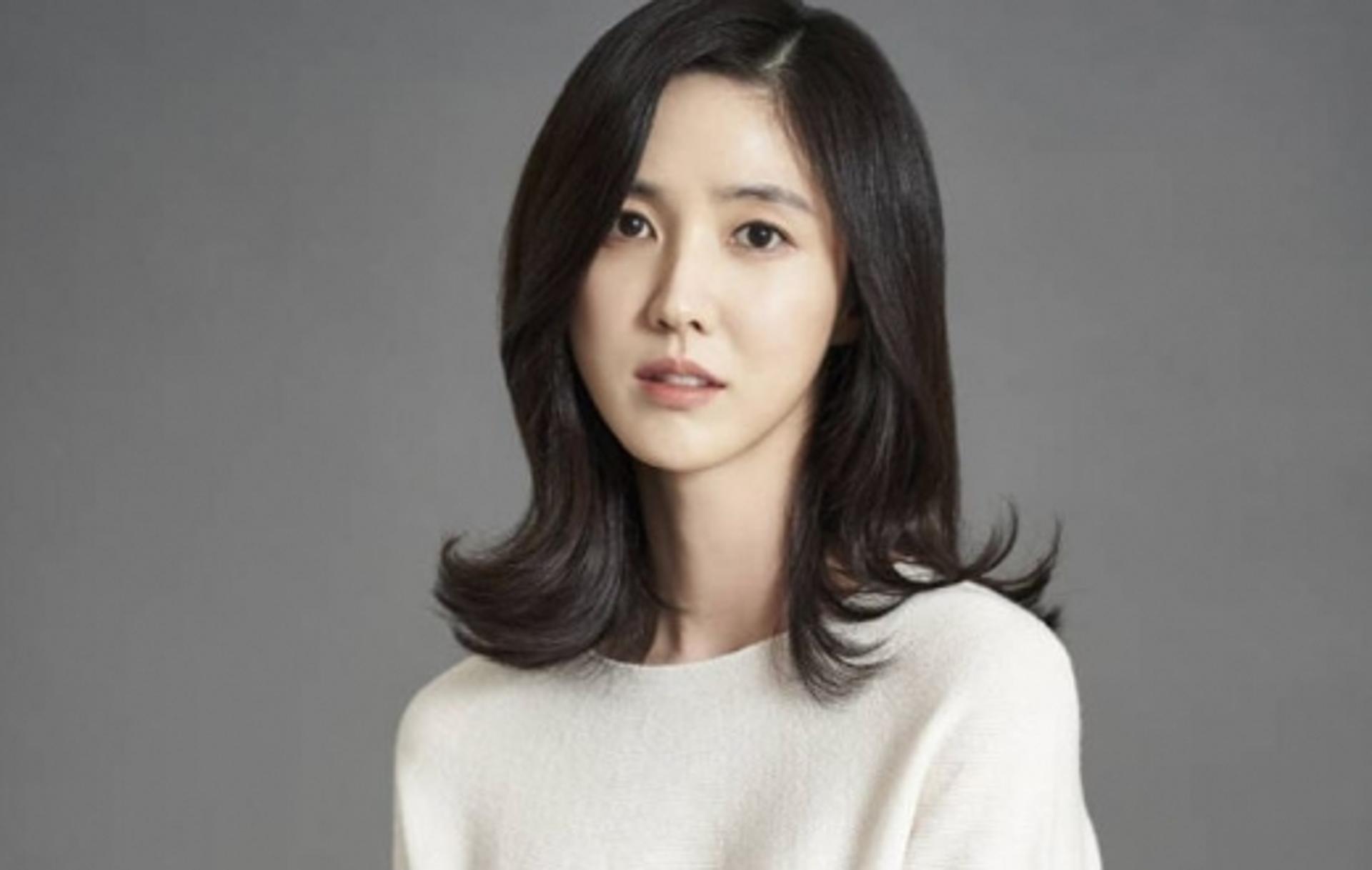 이수경 주차논란 '빵빵'