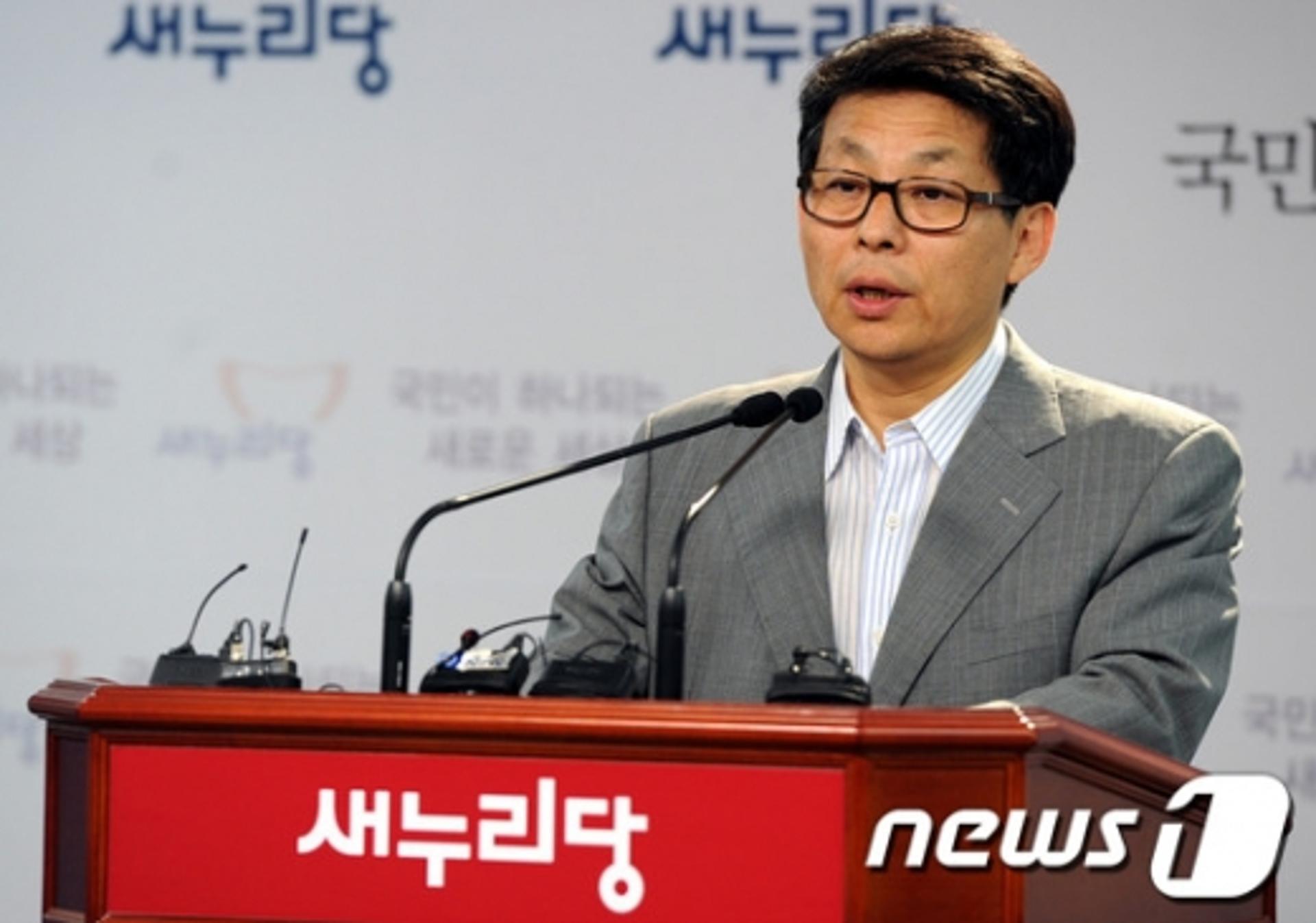 차명진, 세월호 유족 향한 막말 '뭐라 했나'