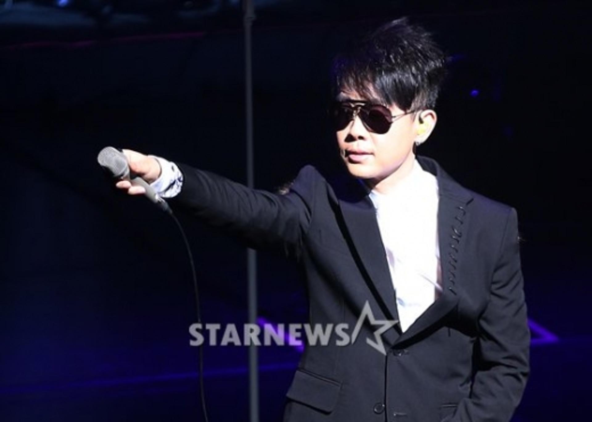 '세월호 5주기' 이승환 일침 "지겹다고? 창피한 줄 알라"
