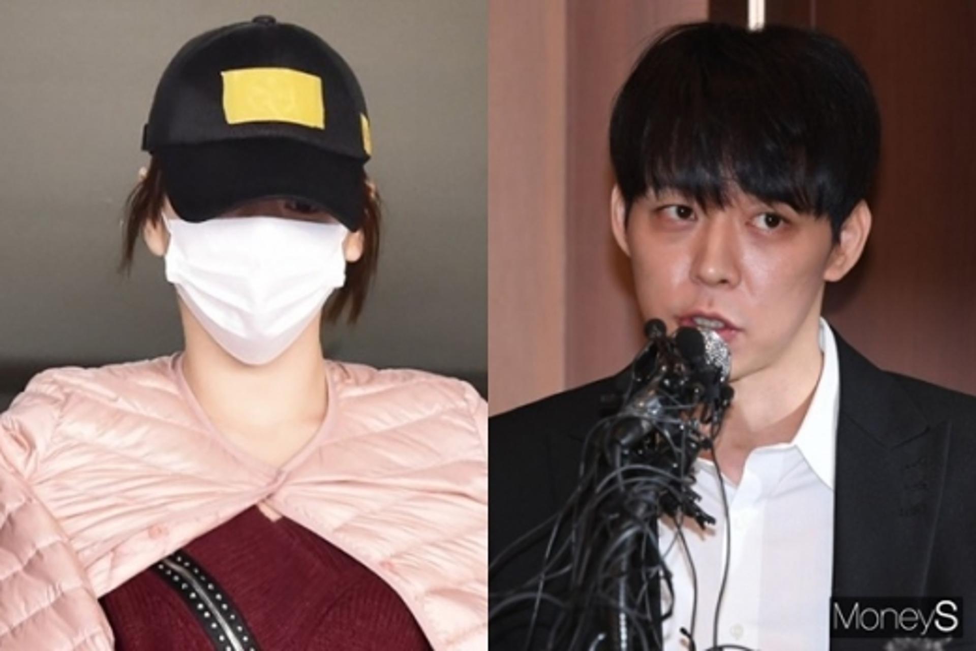 박유천 압수수색 나선 경찰, 마약혐의 단서 포착?