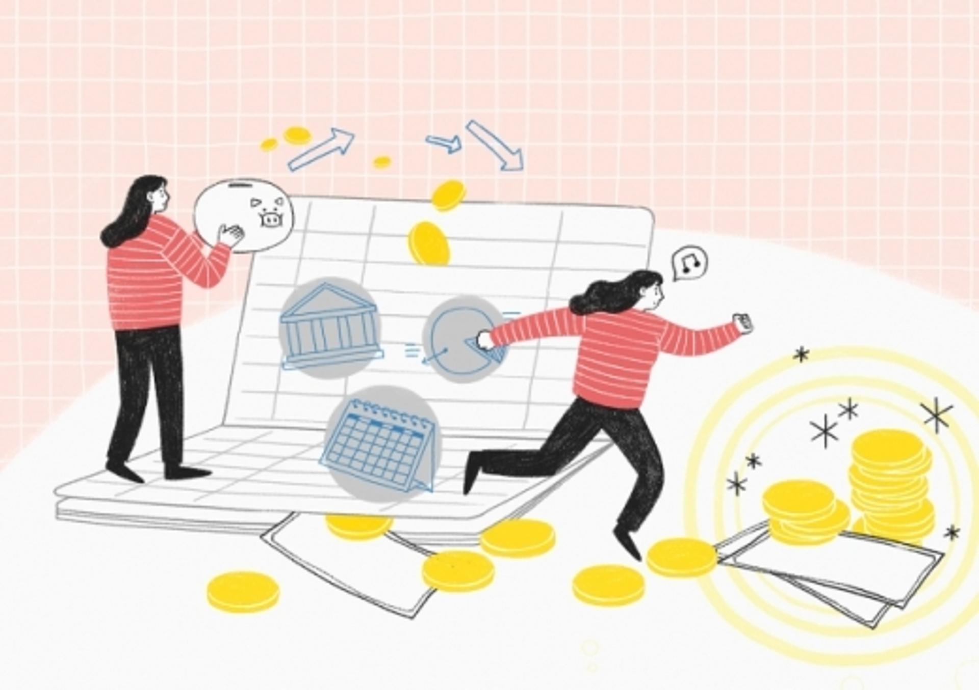 [보통사람] 저축은 남의 일… 월 476만원 벌어 238만원 쓴다