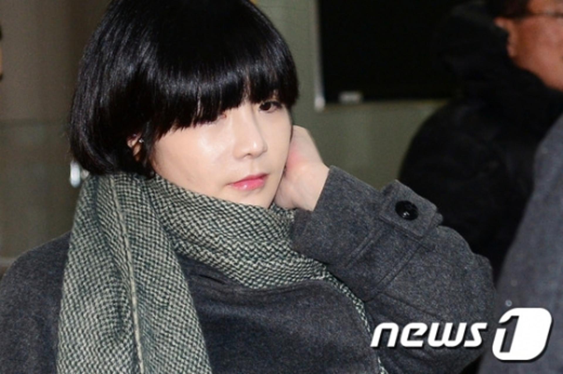 에이미 폭로, "연예인 A씨와 마약"… 입막으려 성폭행 시도?