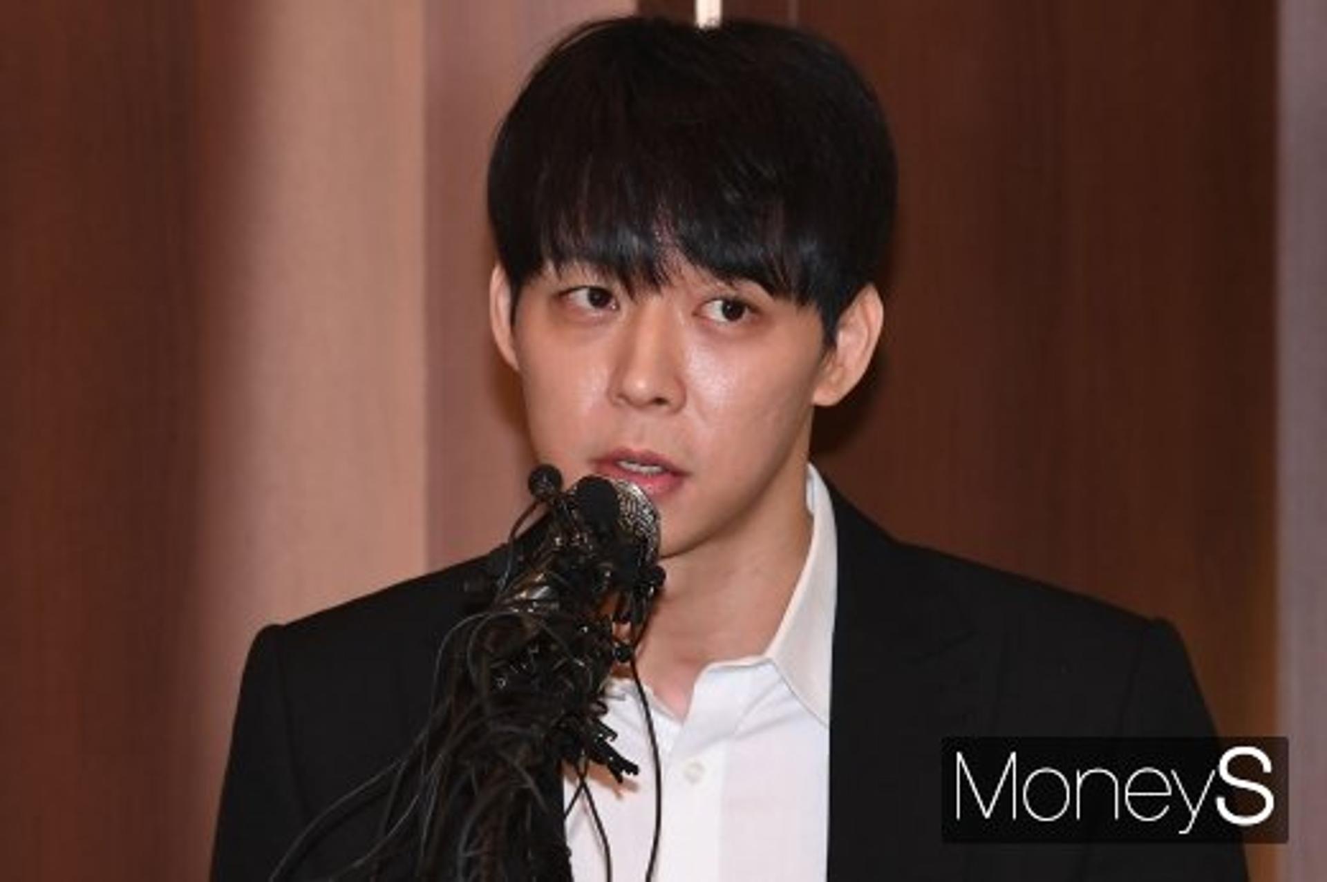"마약투약 혐의 해소할까"…박유천 오늘(17일) 경찰출석