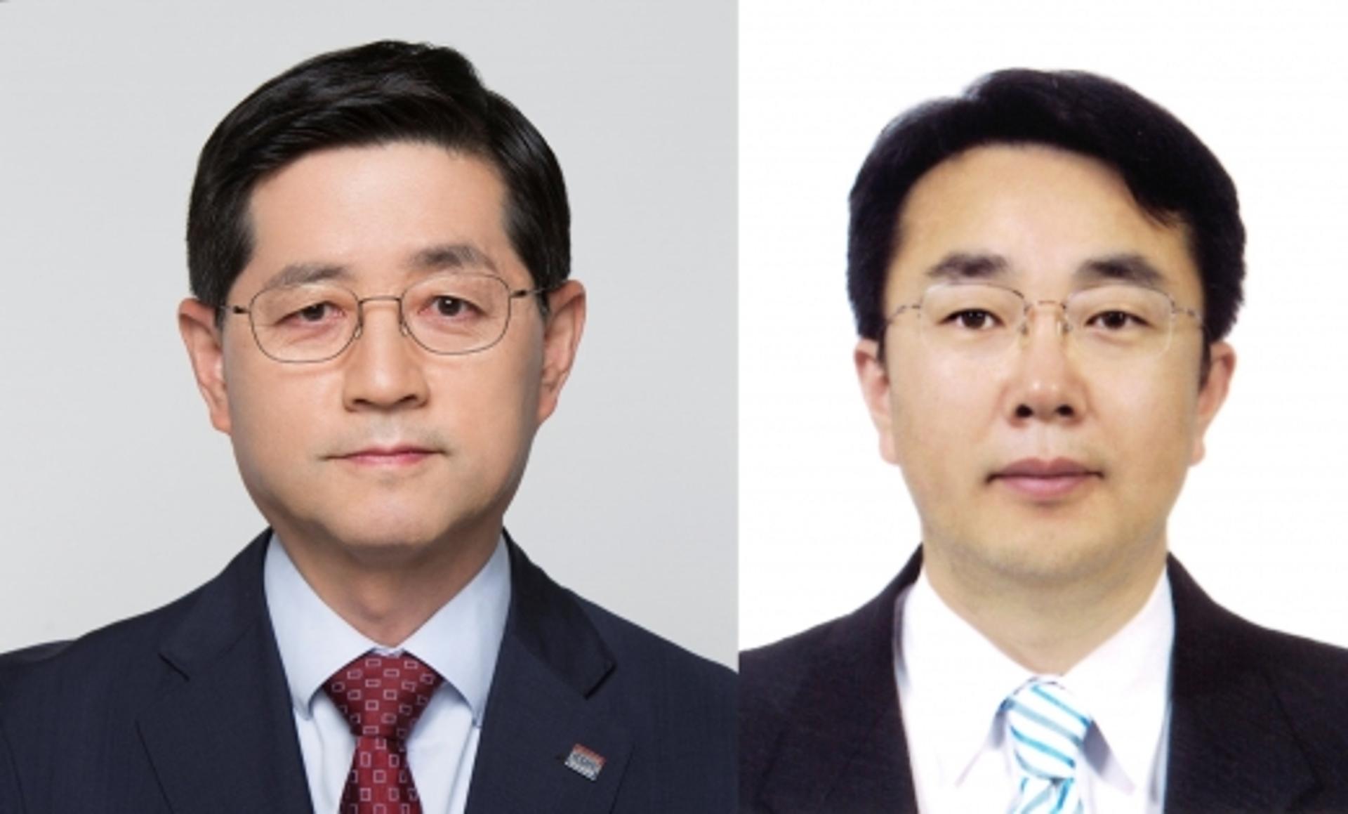 예보, 신임 부사장에 장한철·신임 이사에 조양익