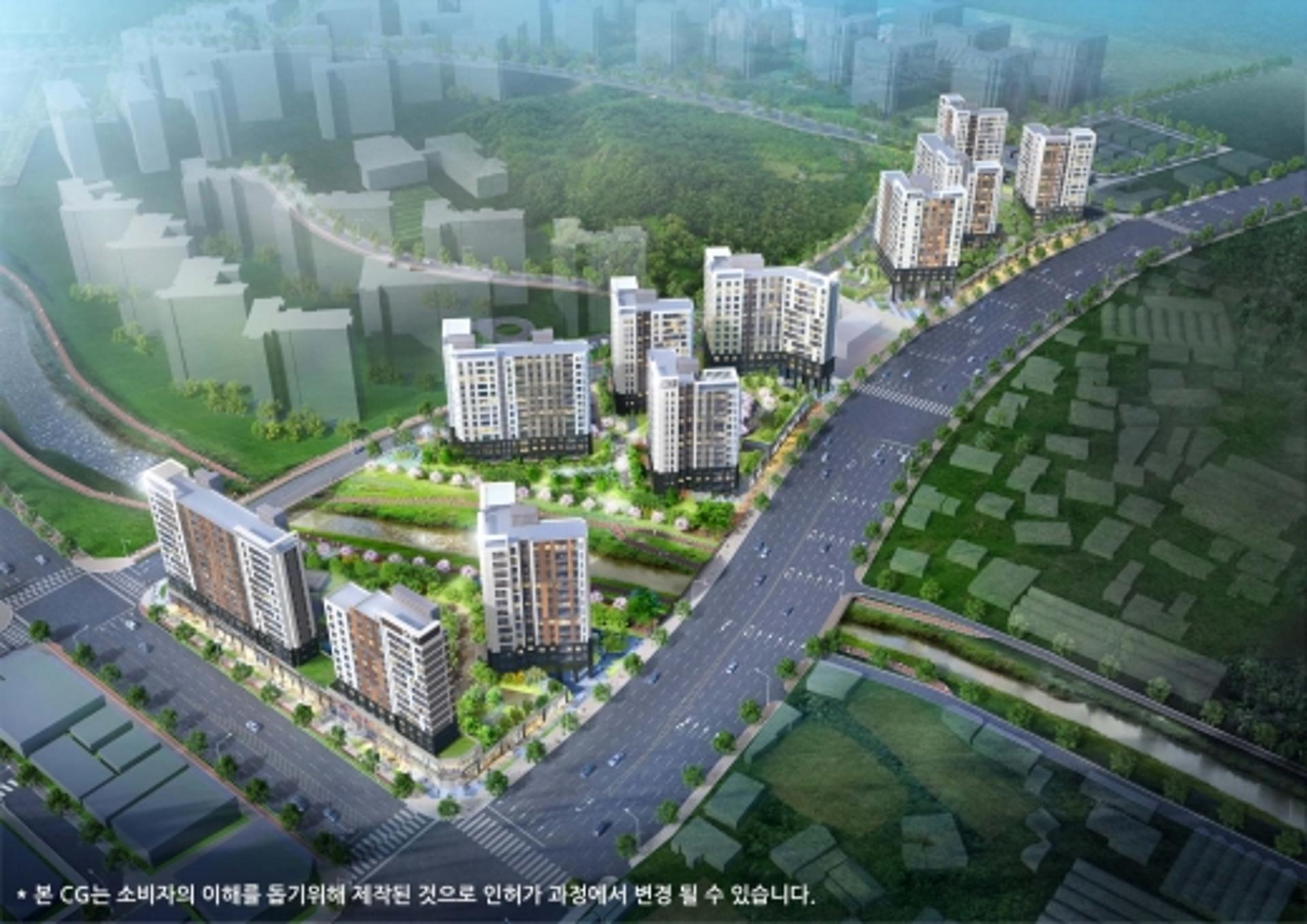 ‘성남고등자이’ 5월 분양… 강남 접근성 강점