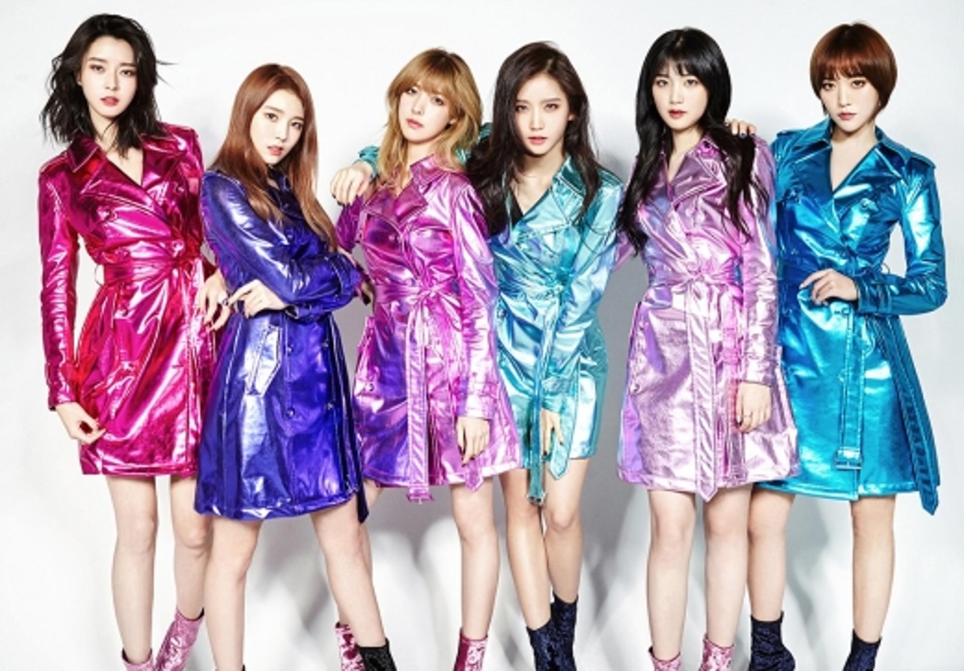 '헬로비너스' 해체설, 7년 활동 마침표?