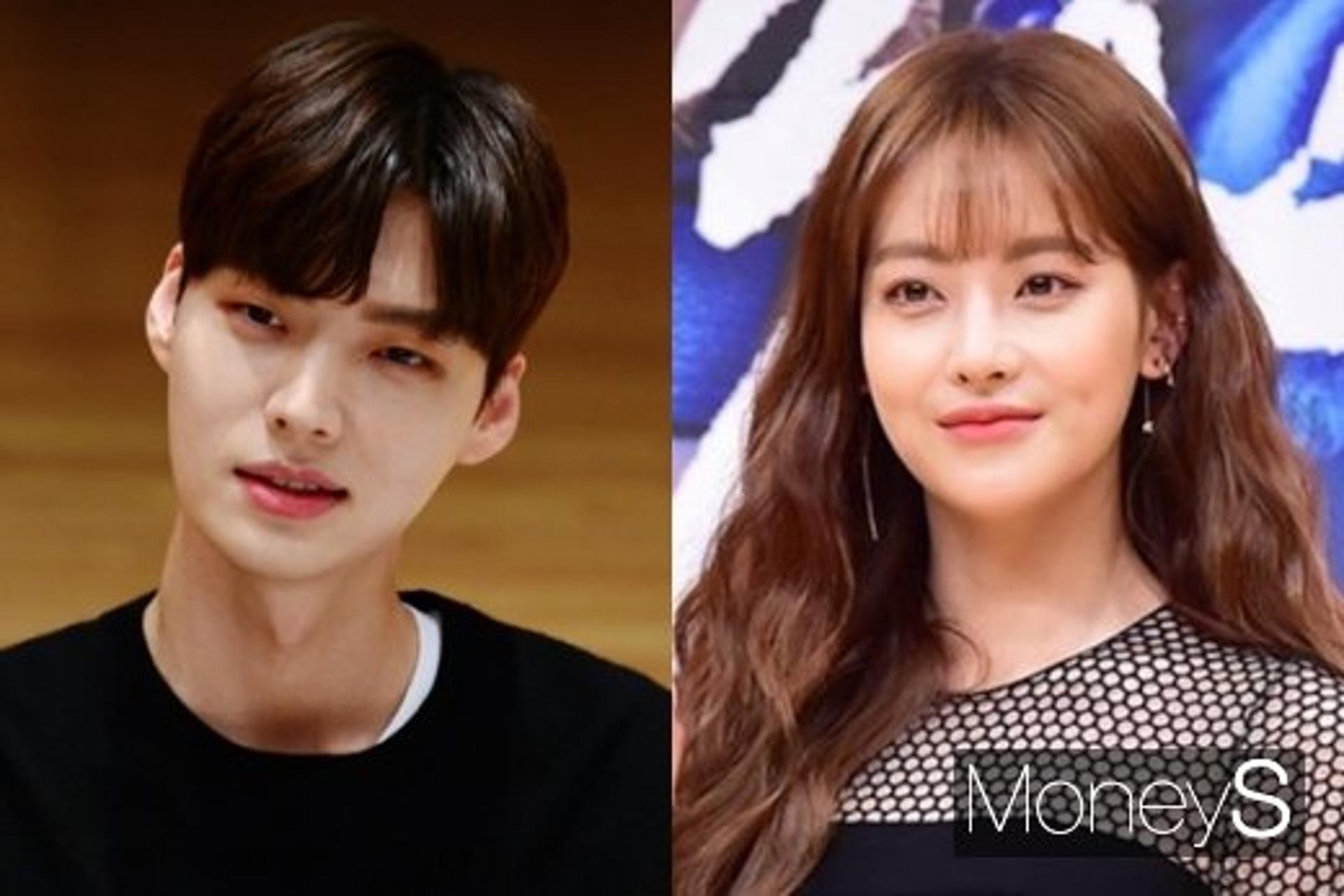 오연서 안재현, '하자있는 인간들'로 만날까