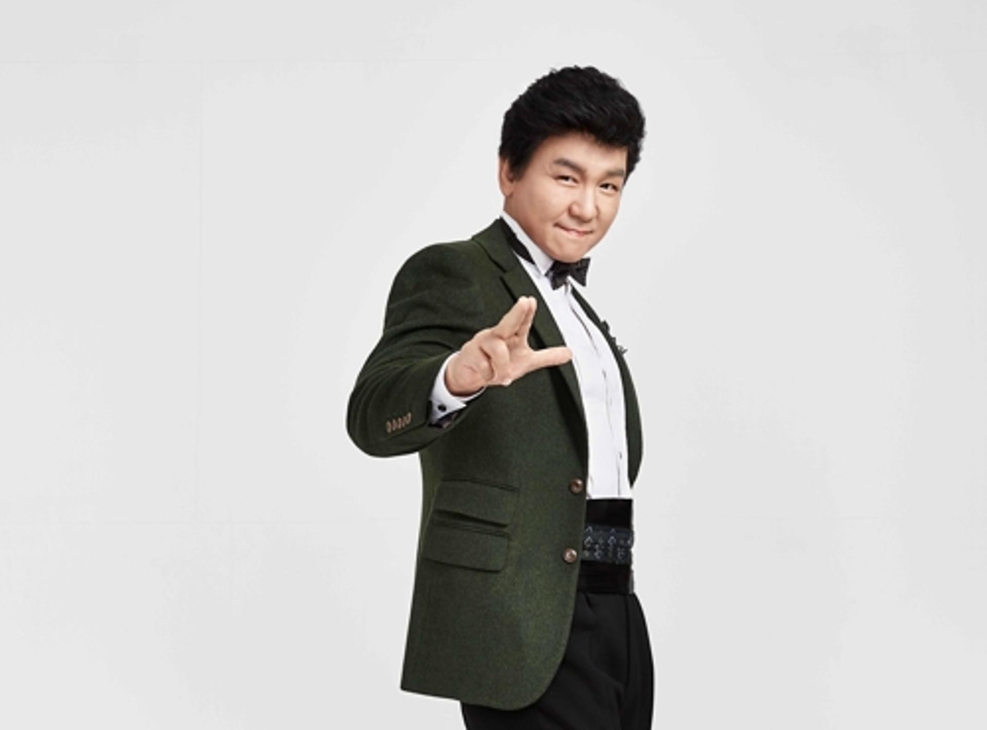 주병진 하차, 불화 때문?