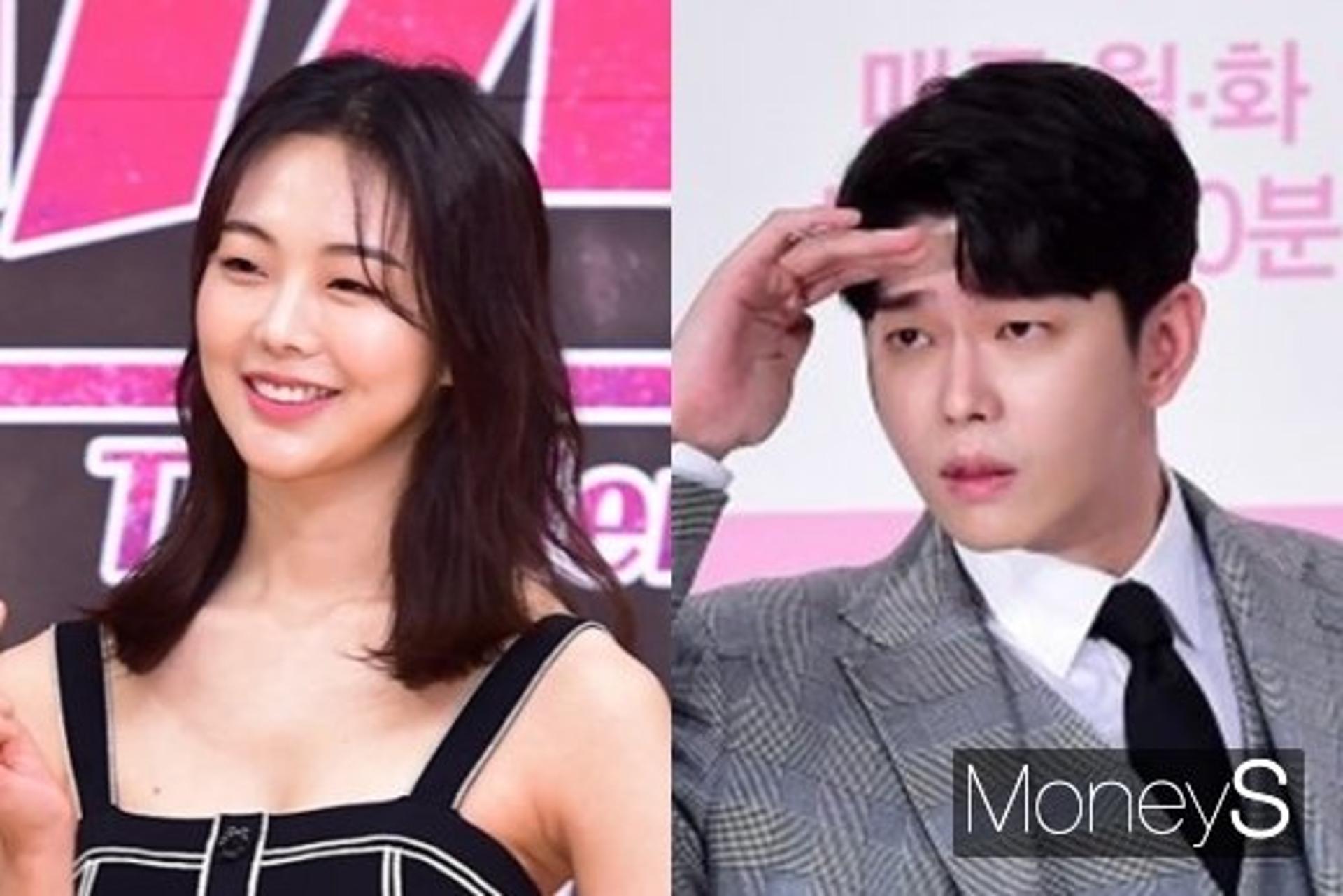 금새록·윤균상, '미스터 기간제'로 호흡… 어떤 내용?