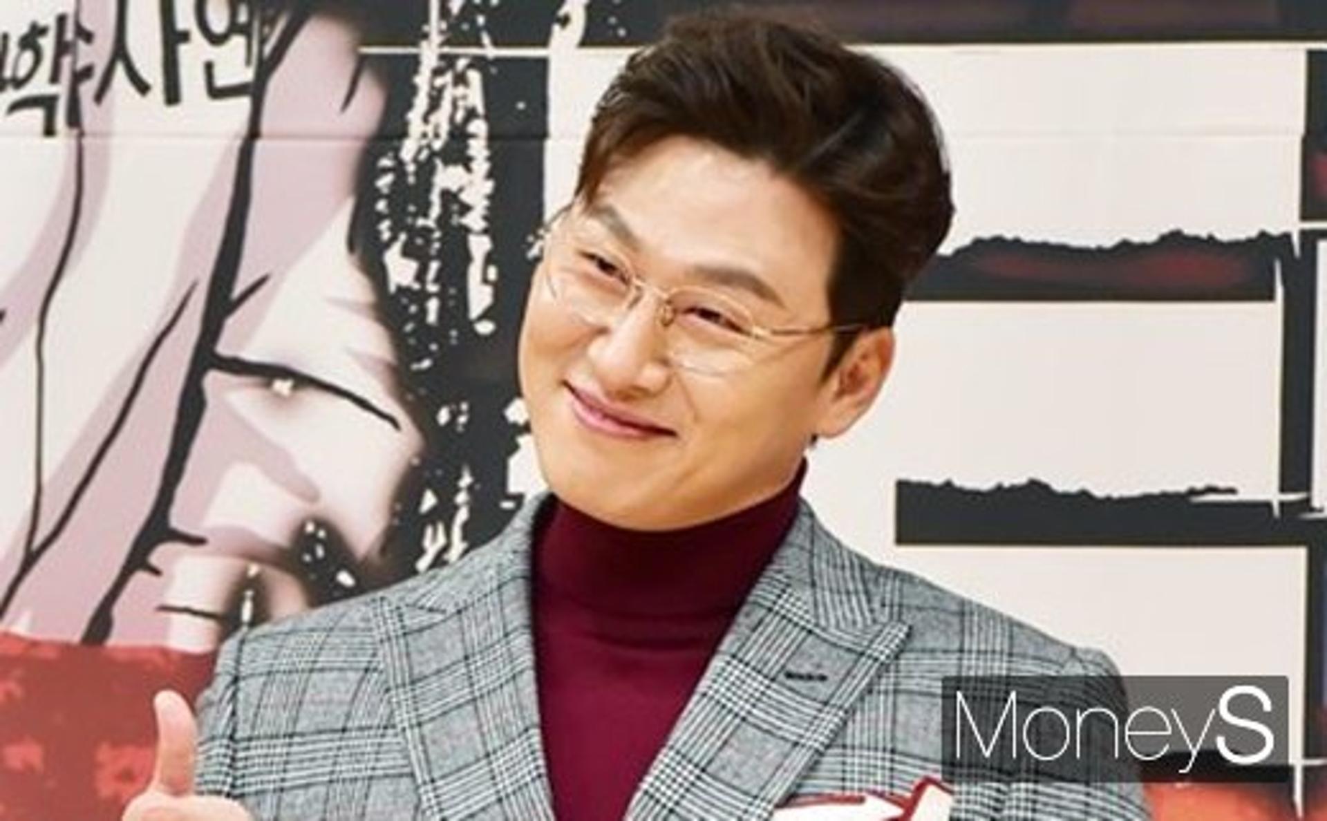 오대환 부친상, "지병으로 별세"