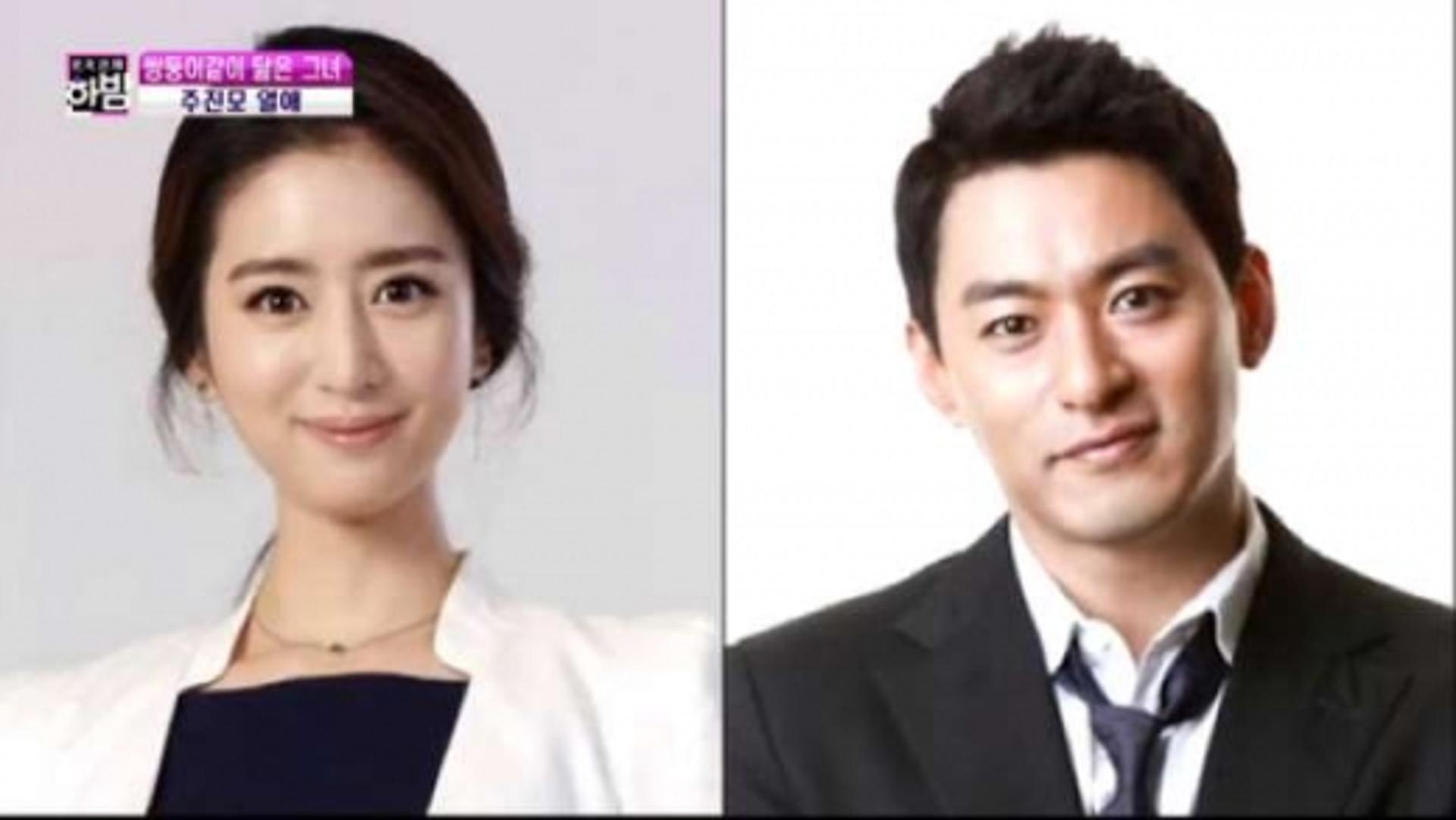 민혜연♥주진모, 어떻게 만났나?