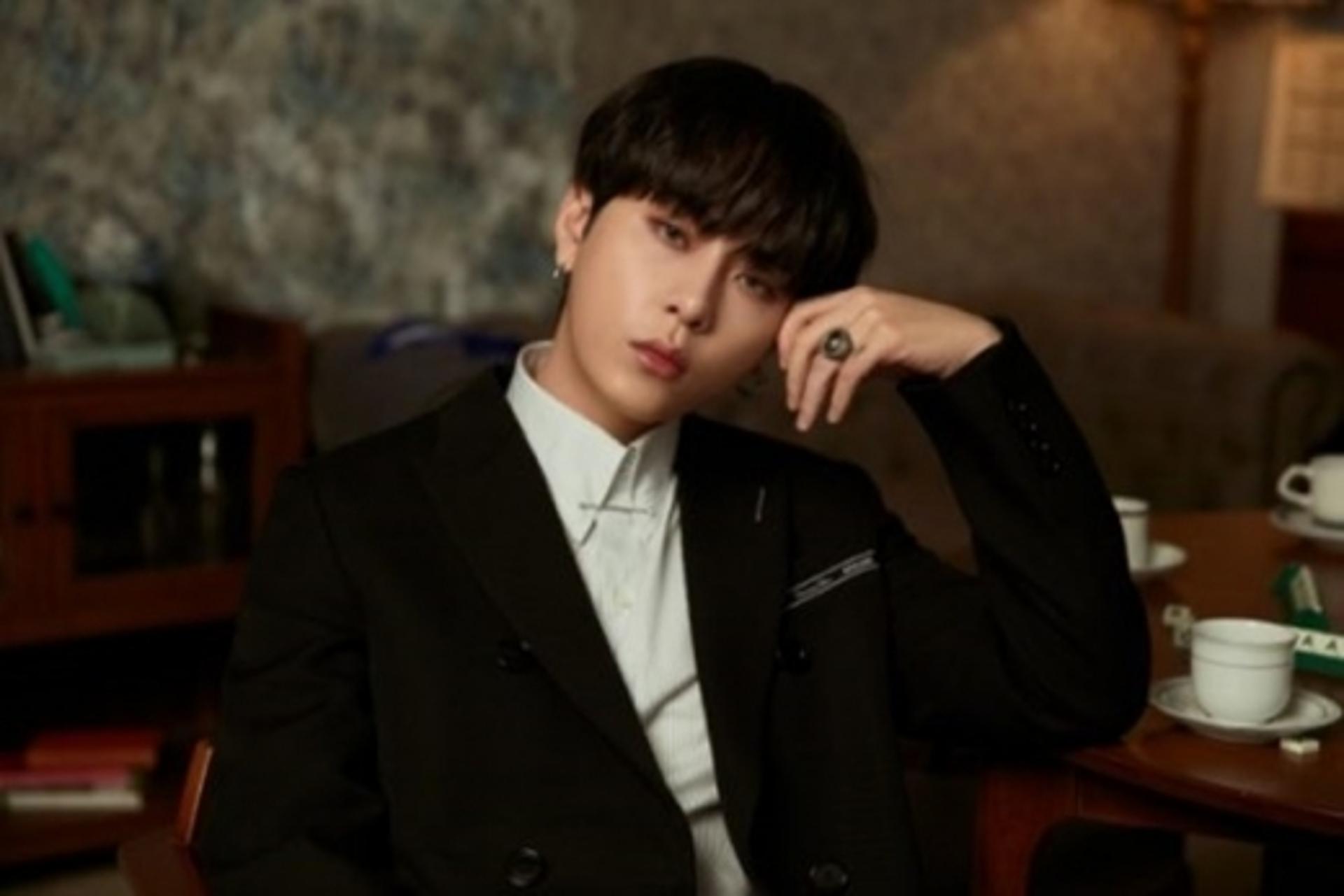 용준형 이름삭제, '하이라이트'서 사라졌다