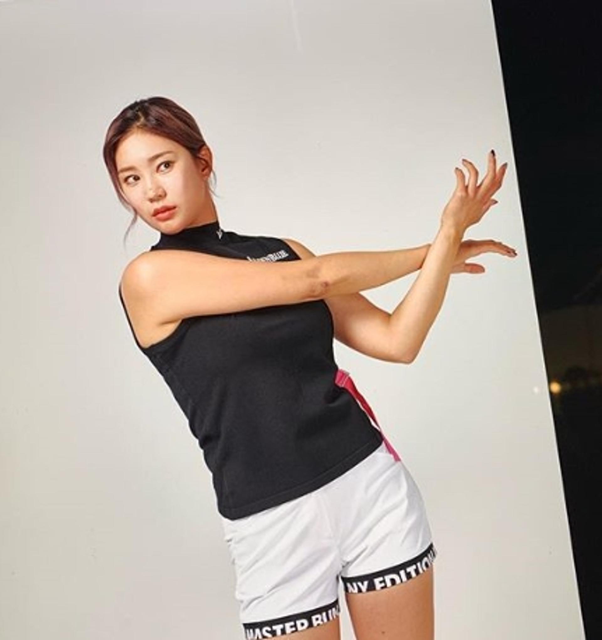 유현주, '헉'소리 날만 하네… "여신 비주얼+美친 몸매?"