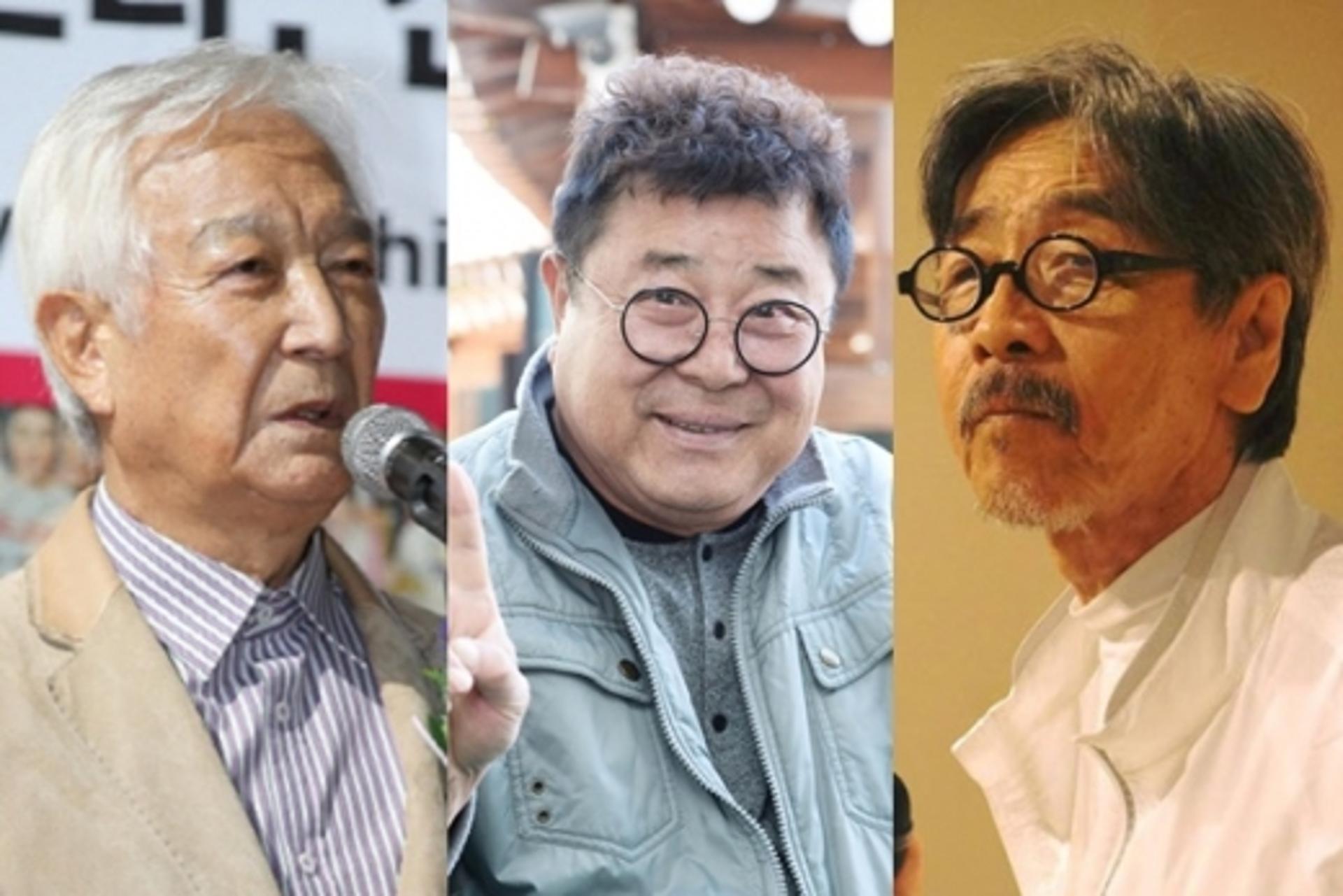 "이혼 아닌 졸혼이다"… 이외수→백일섭→故신성일까지?