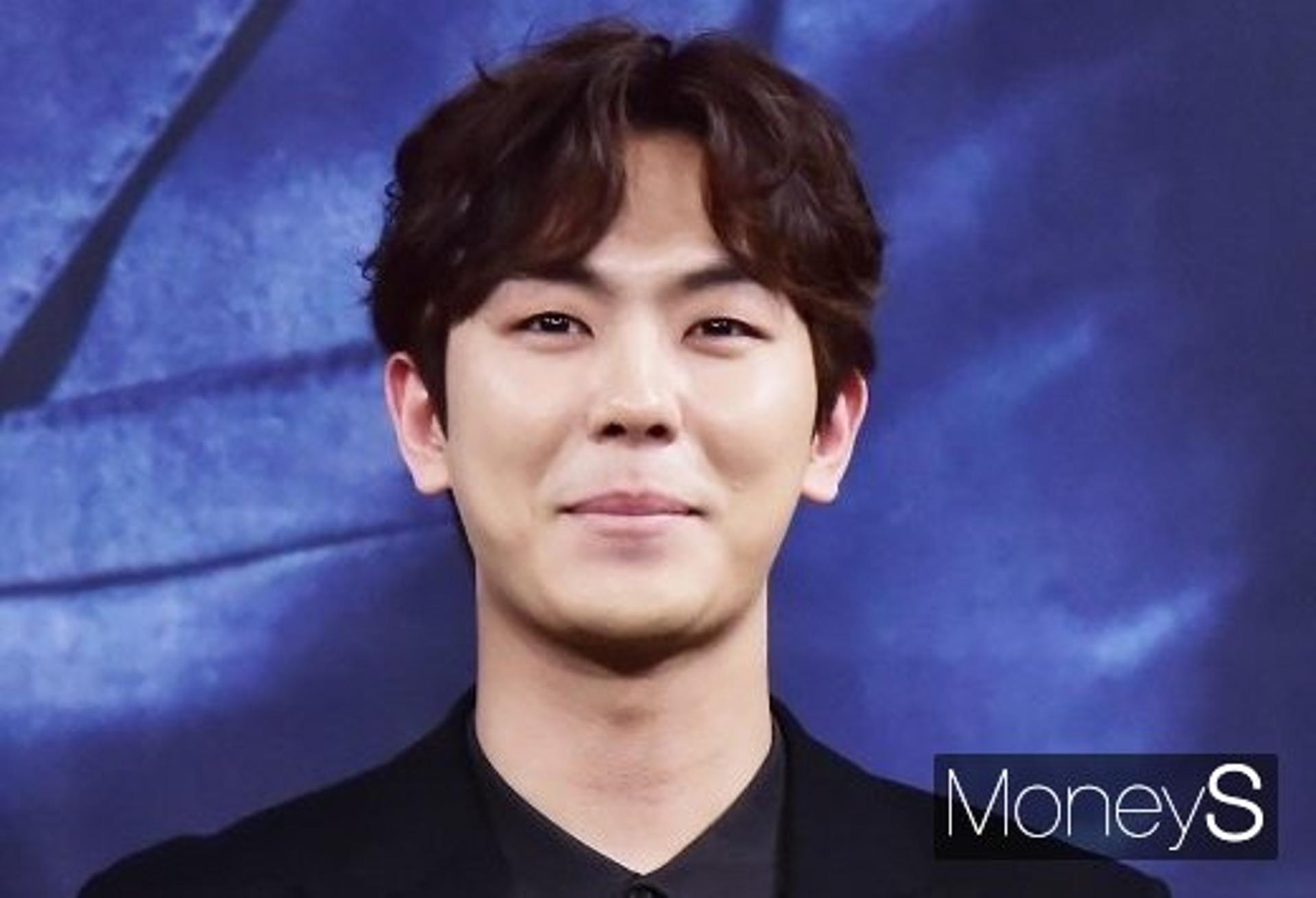 안우연 30일 현역 입대… "국방의 의무 다하겠다"