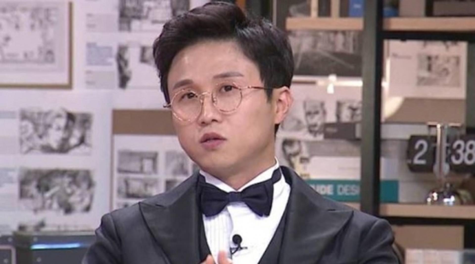 박성광 수익공개, 금액 실화냐?