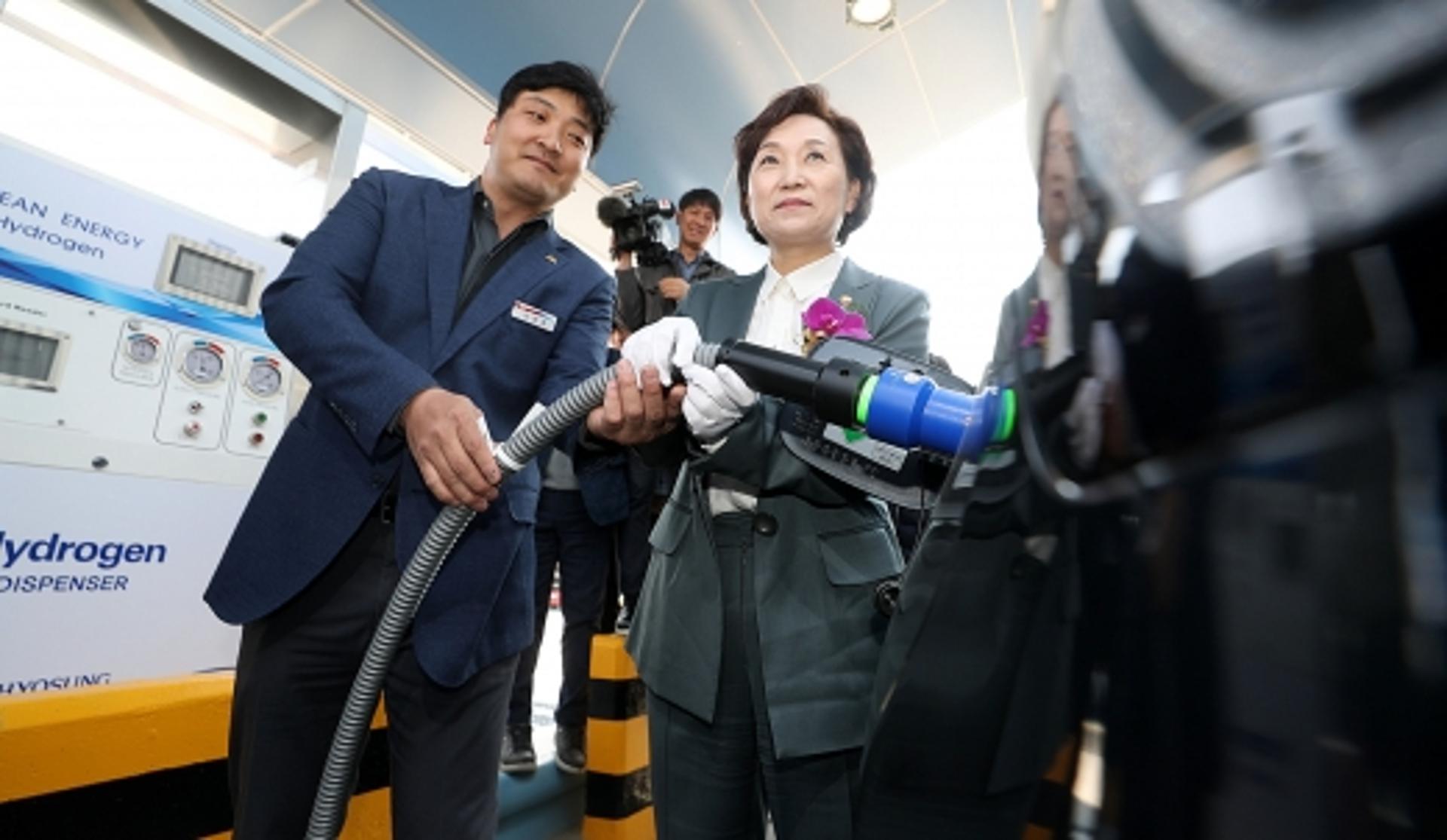 국토부, 추경 9243억 편성… 수소충전소 확대·임대주택 추가공급