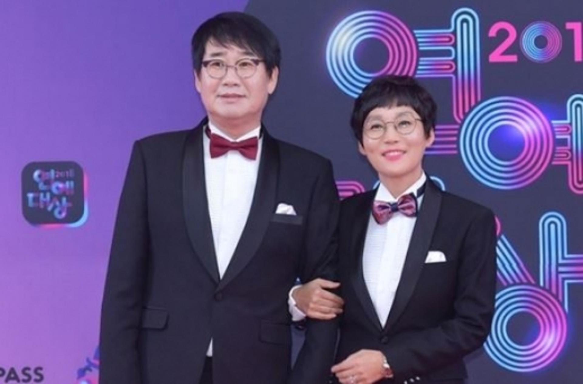 팽현숙, 최양락에 울분 폭발?
