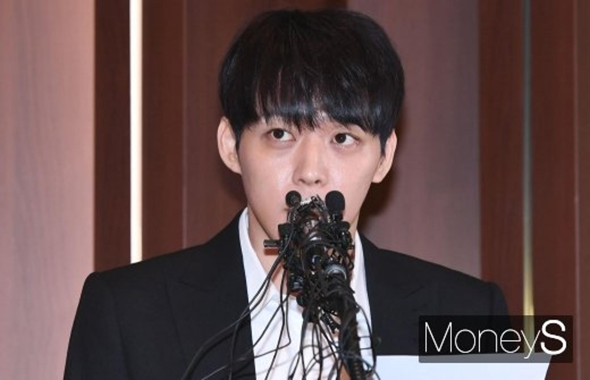 [이슈점검] 박유천, 기자회견은 대체 왜 한걸까?