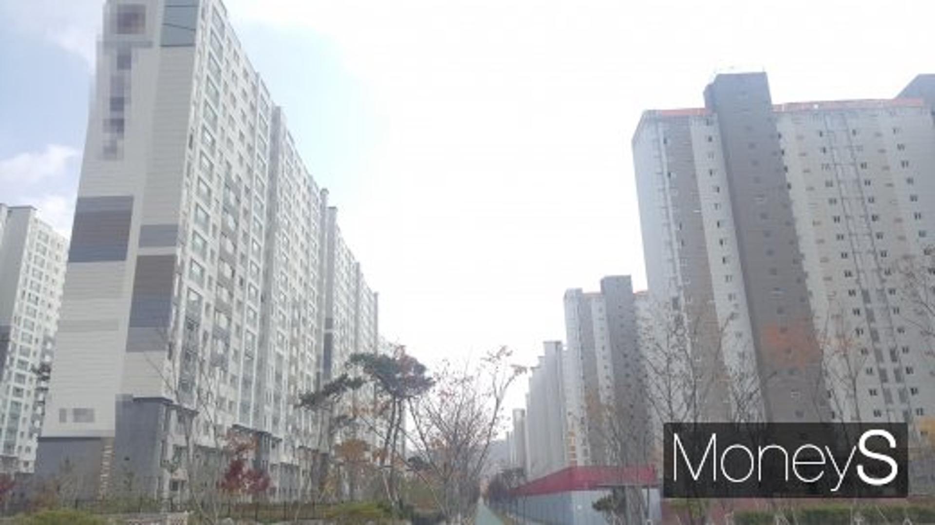 지방 미분양 털어낼까… 6월까지 3만6000여 가구 분양