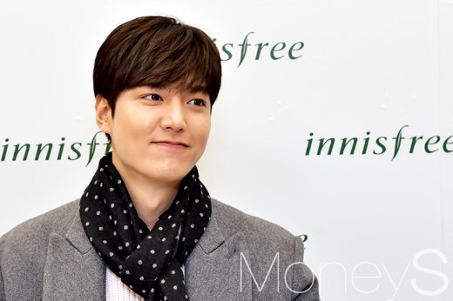 '한류스타' 이민호 소집해제, 조용히 팬들 곁으로… 복귀작은?