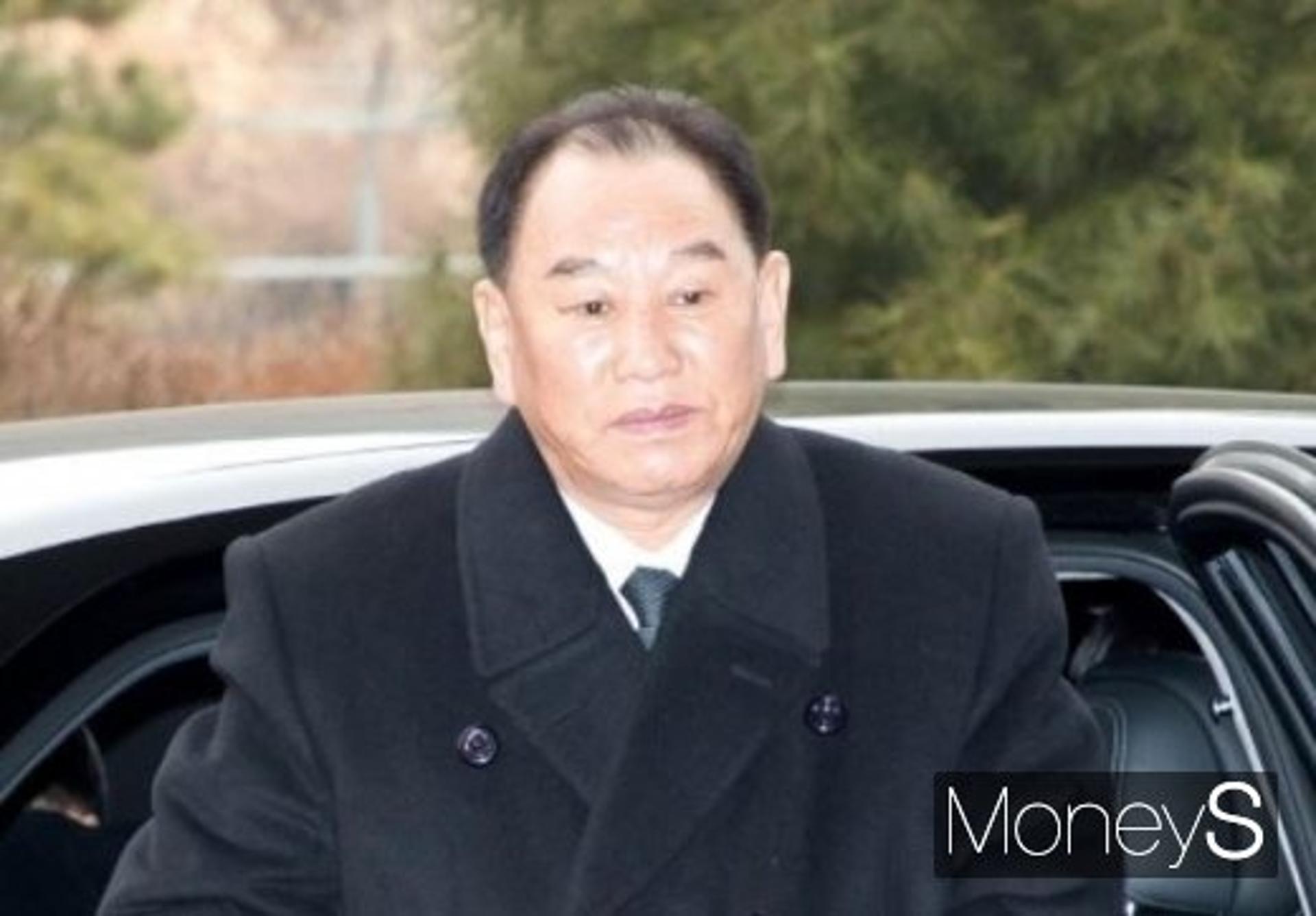 '통전부장' 김영철→장금철로 교체… 하노이 문책?