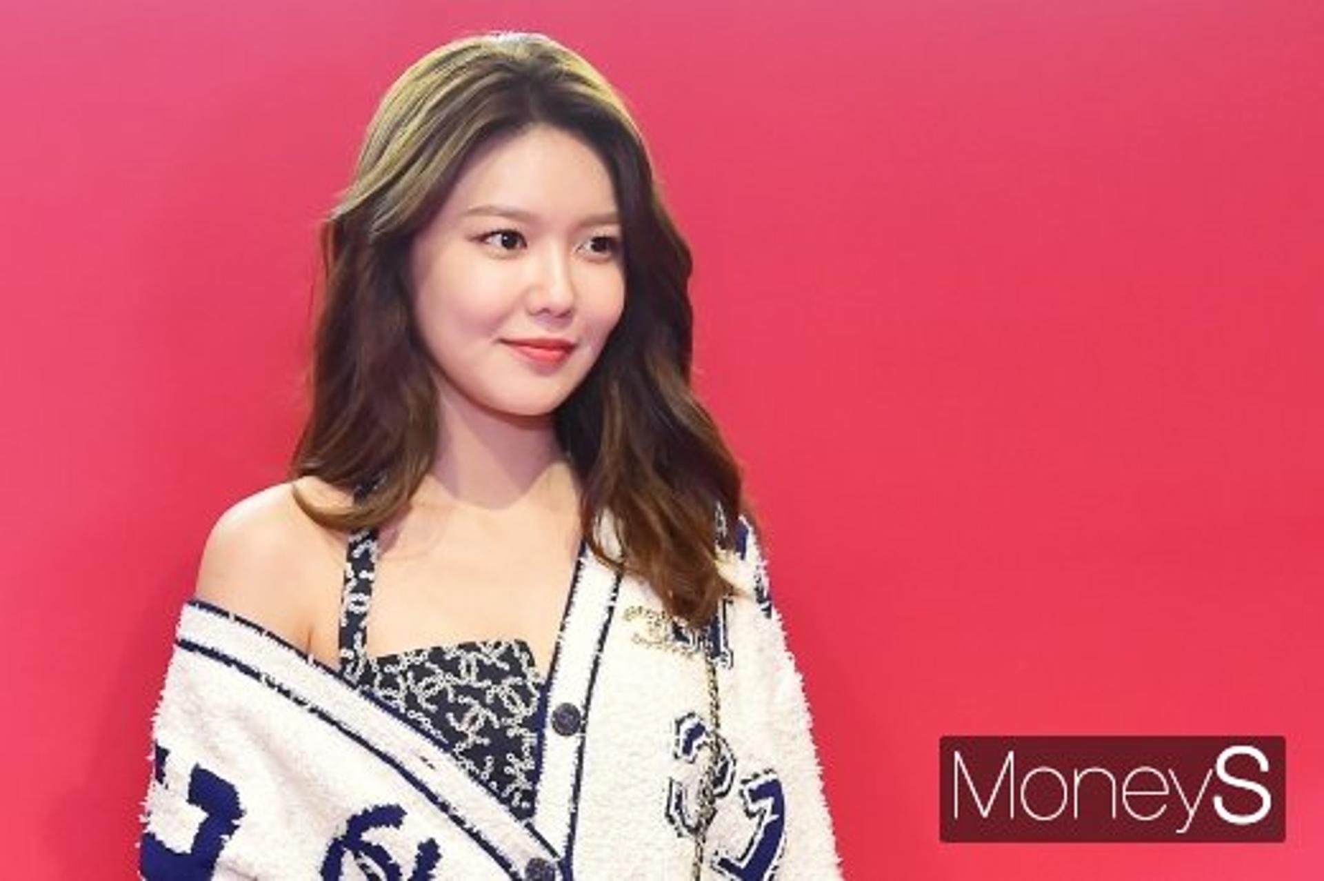 수영 법적대응, 악플러에 칼 뽑았다