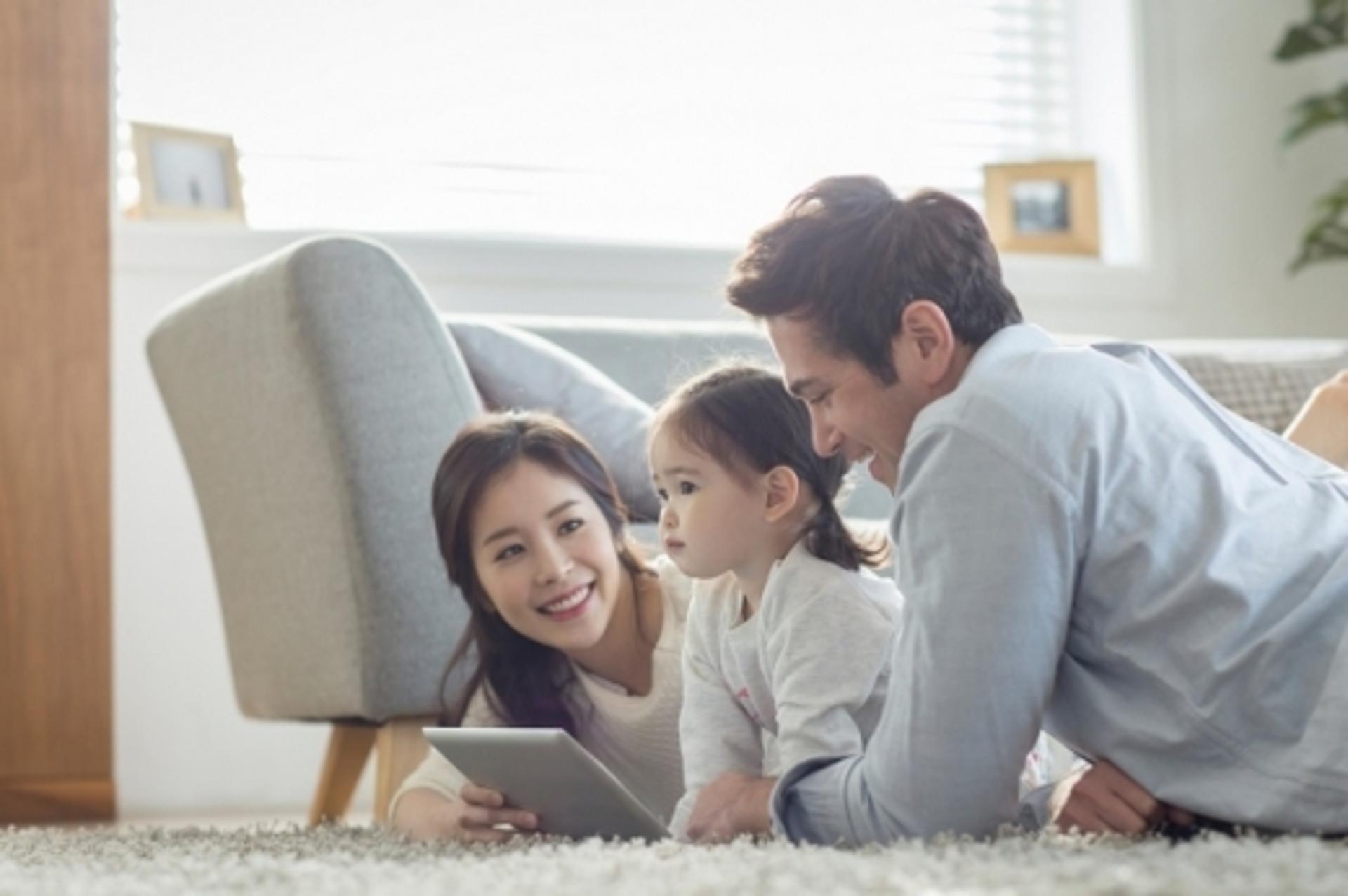 오늘부터 아동수당 지급… 이자 많은 아동적금 어디서 키울까