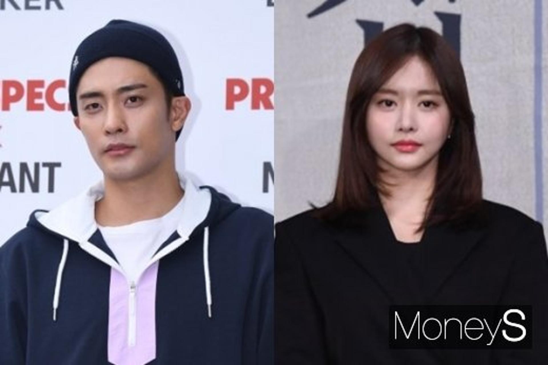 성훈 한보름 '레벨업' 7월 첫방… '로코' 케미 기대