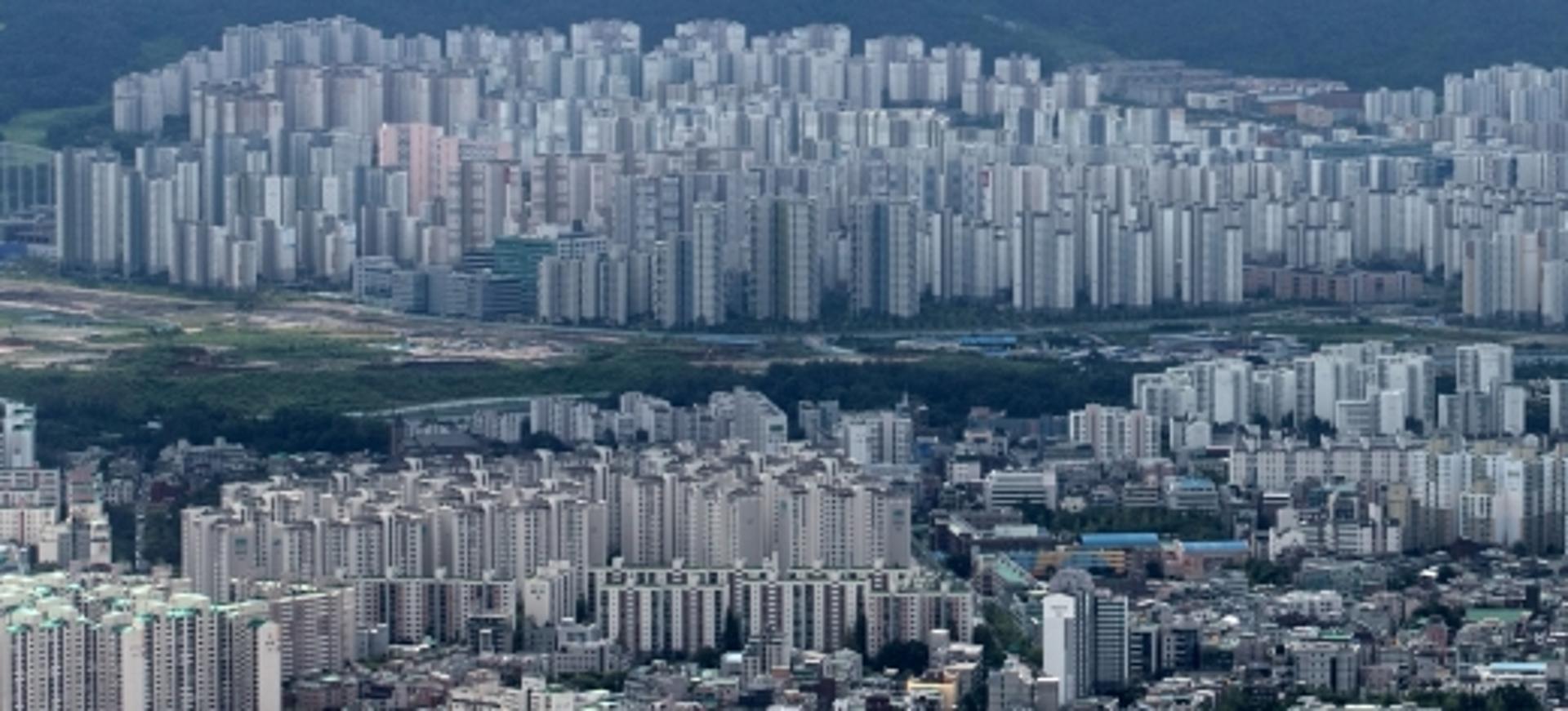 5월 전국 4만6000가구 분양… 수도권 물량 전체의 61%