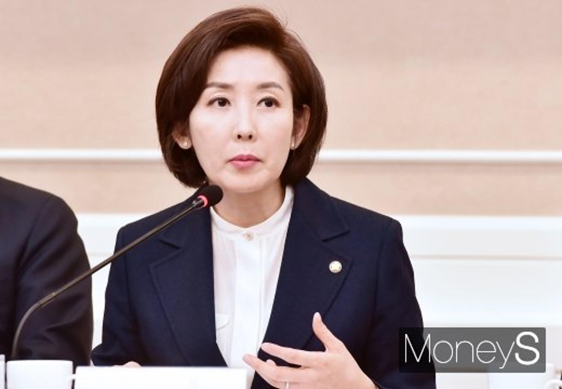 한국당 긴급의총… "패스트트랙 강력저지"(속보)