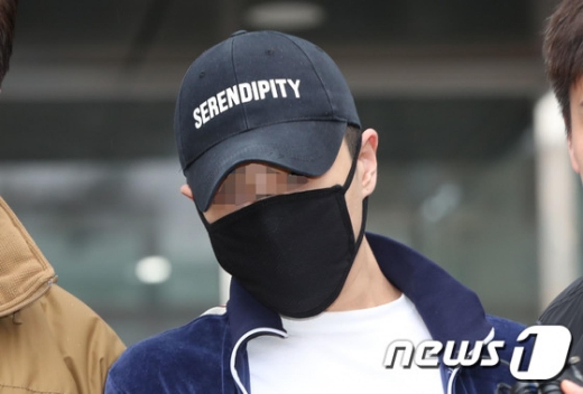 '버닝썬' 이문호 대표 검찰송치… 승리와 마약했나?