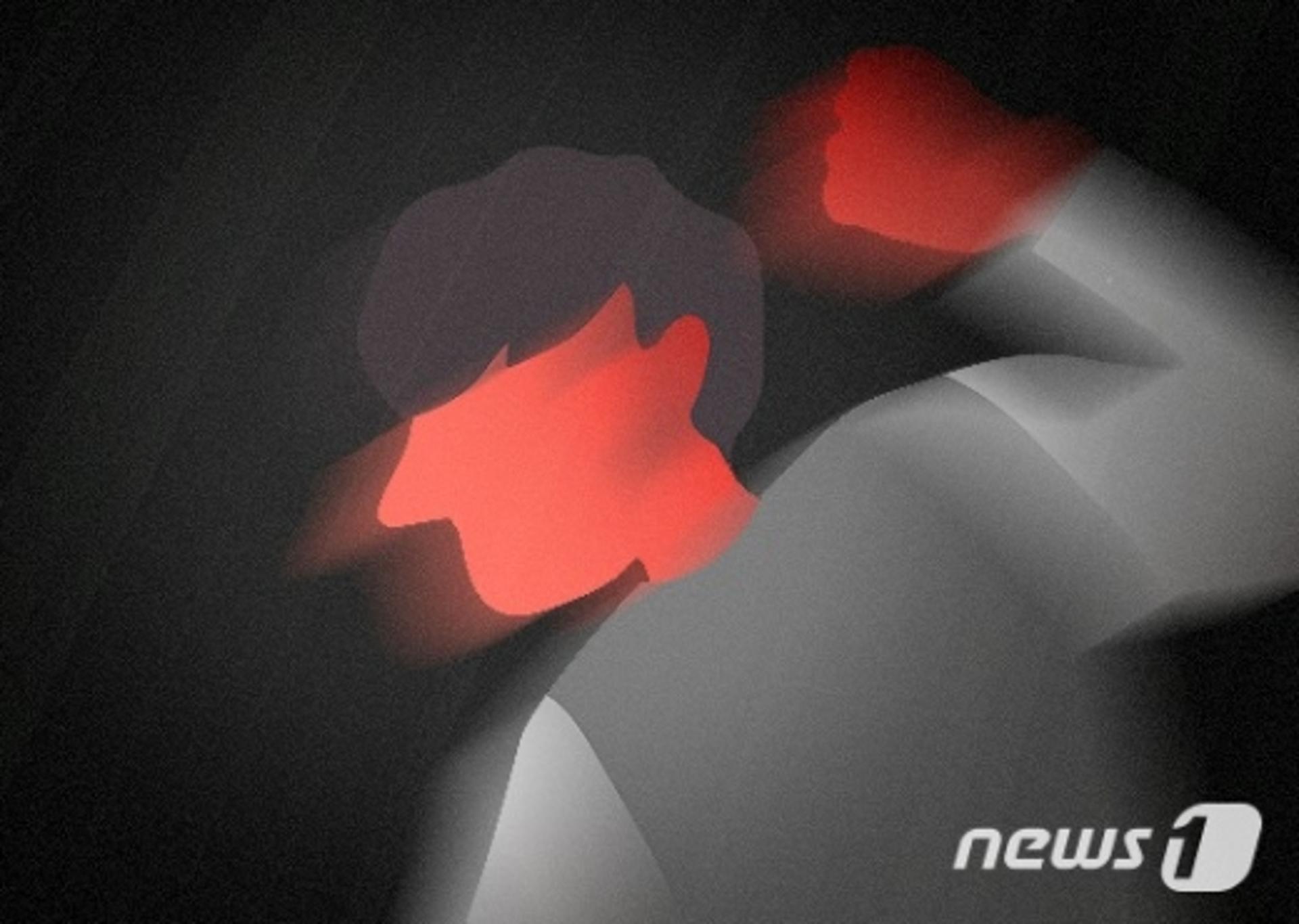 "잔소리 심해"… 칠곡 정신병원, 조현병 환자가 둔기로 범행