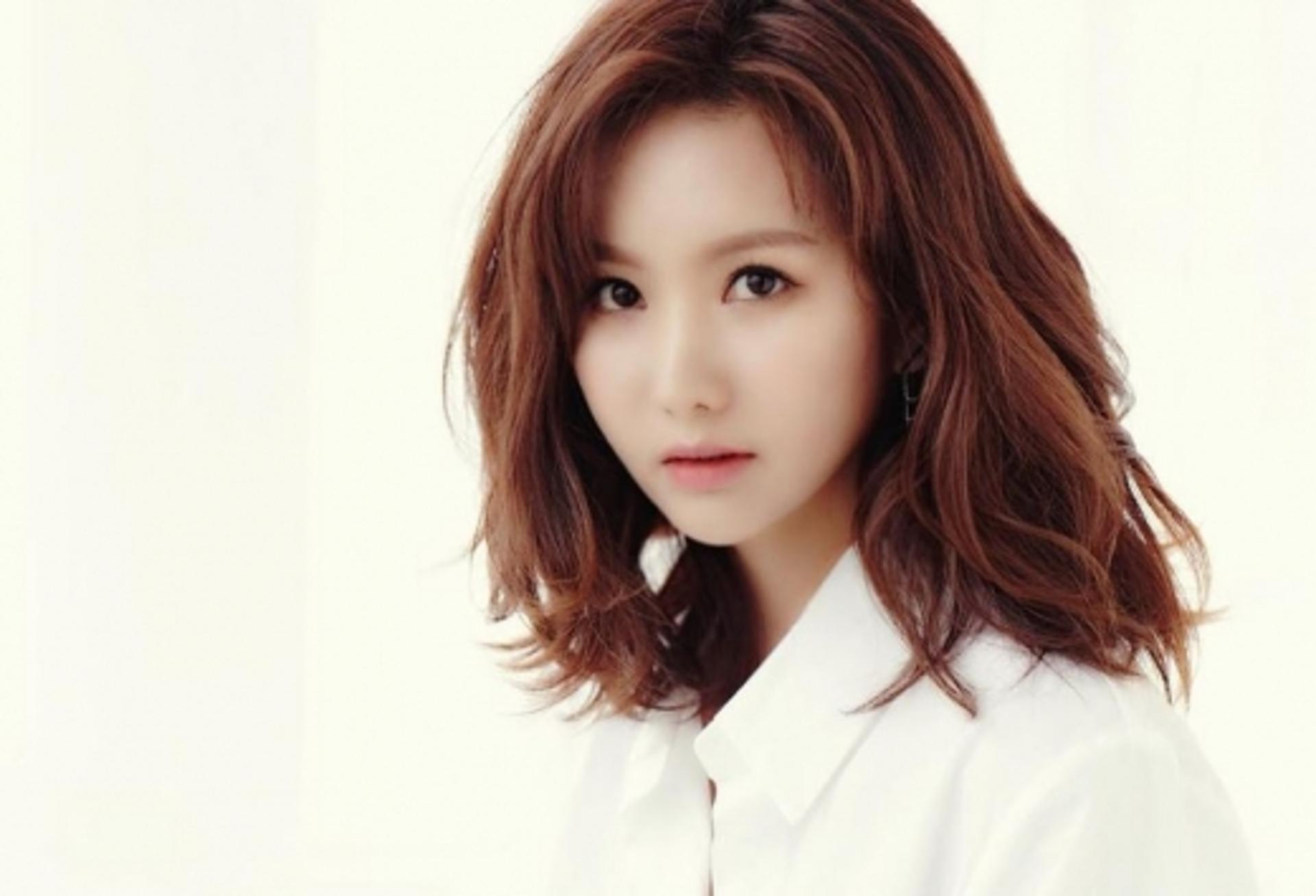 정아 임신, 결혼 1년만에 엄마됐다
